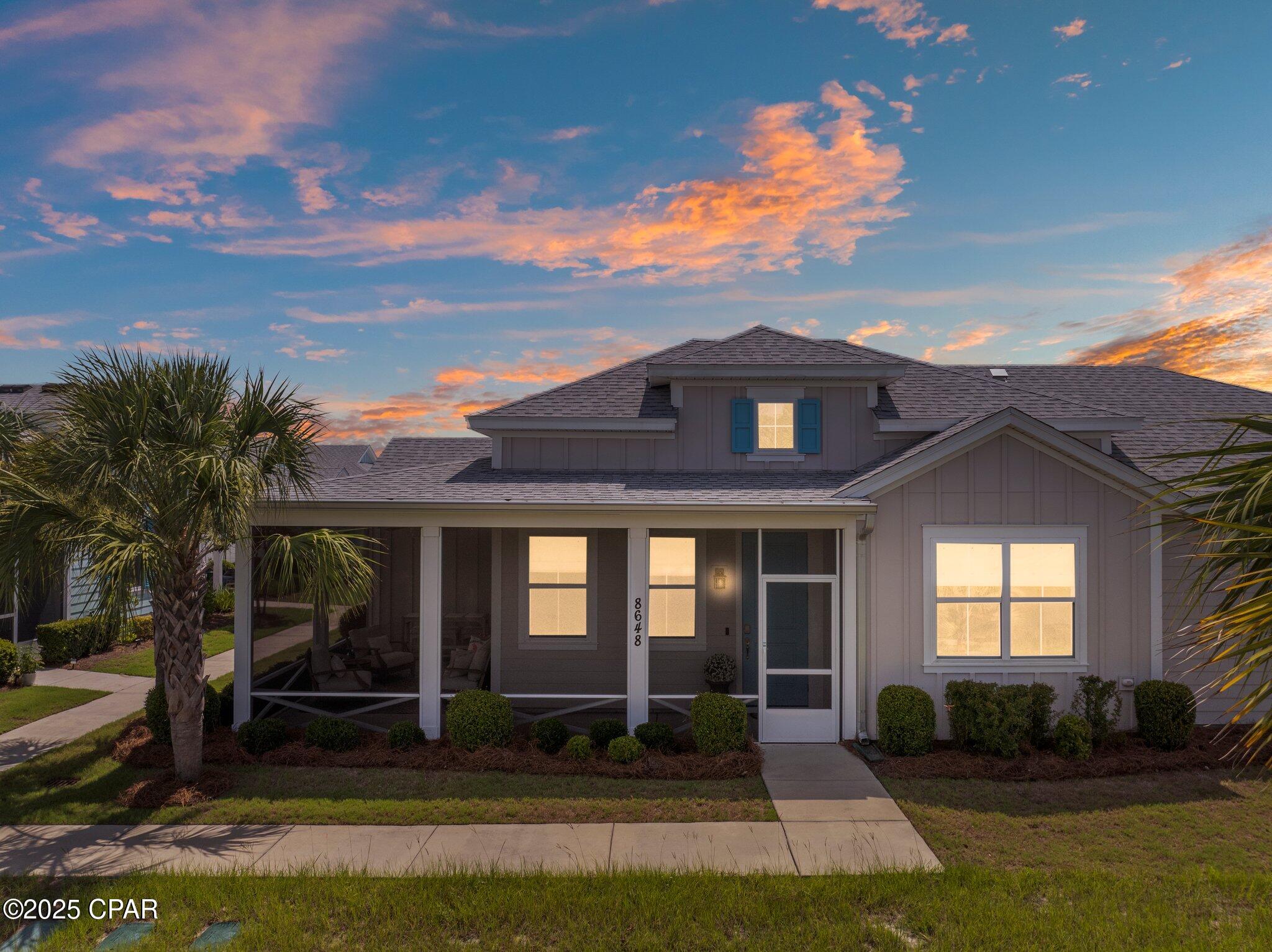 8648 Conch Shell Court