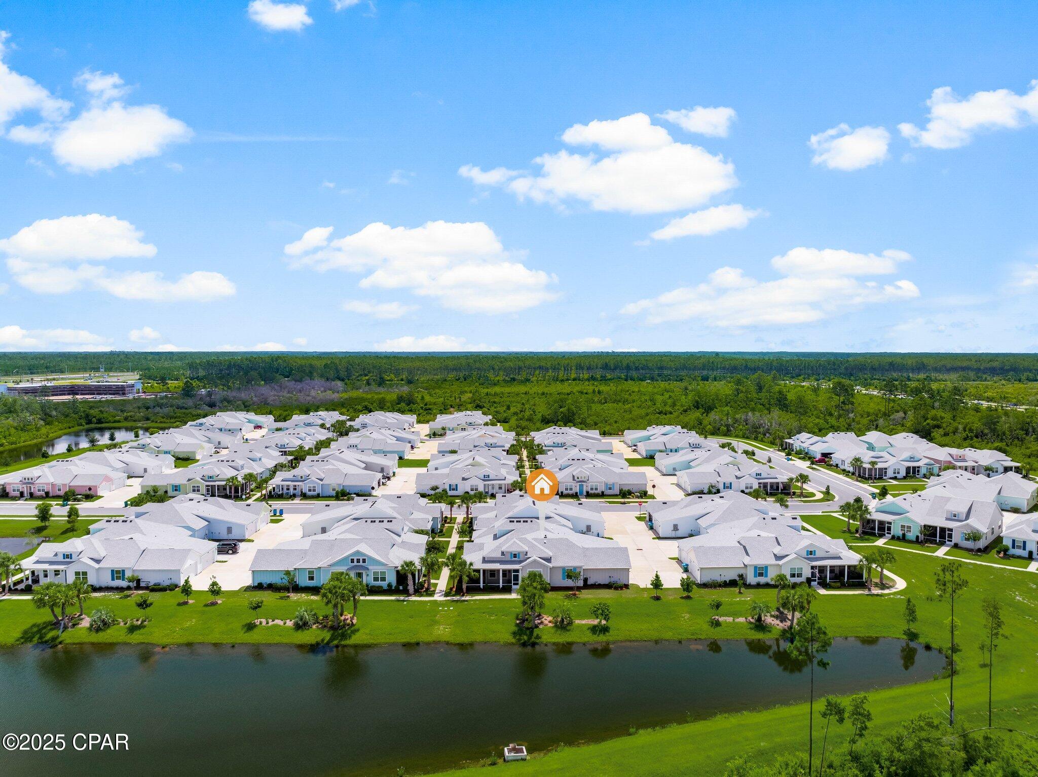 8648 Conch Shell Court