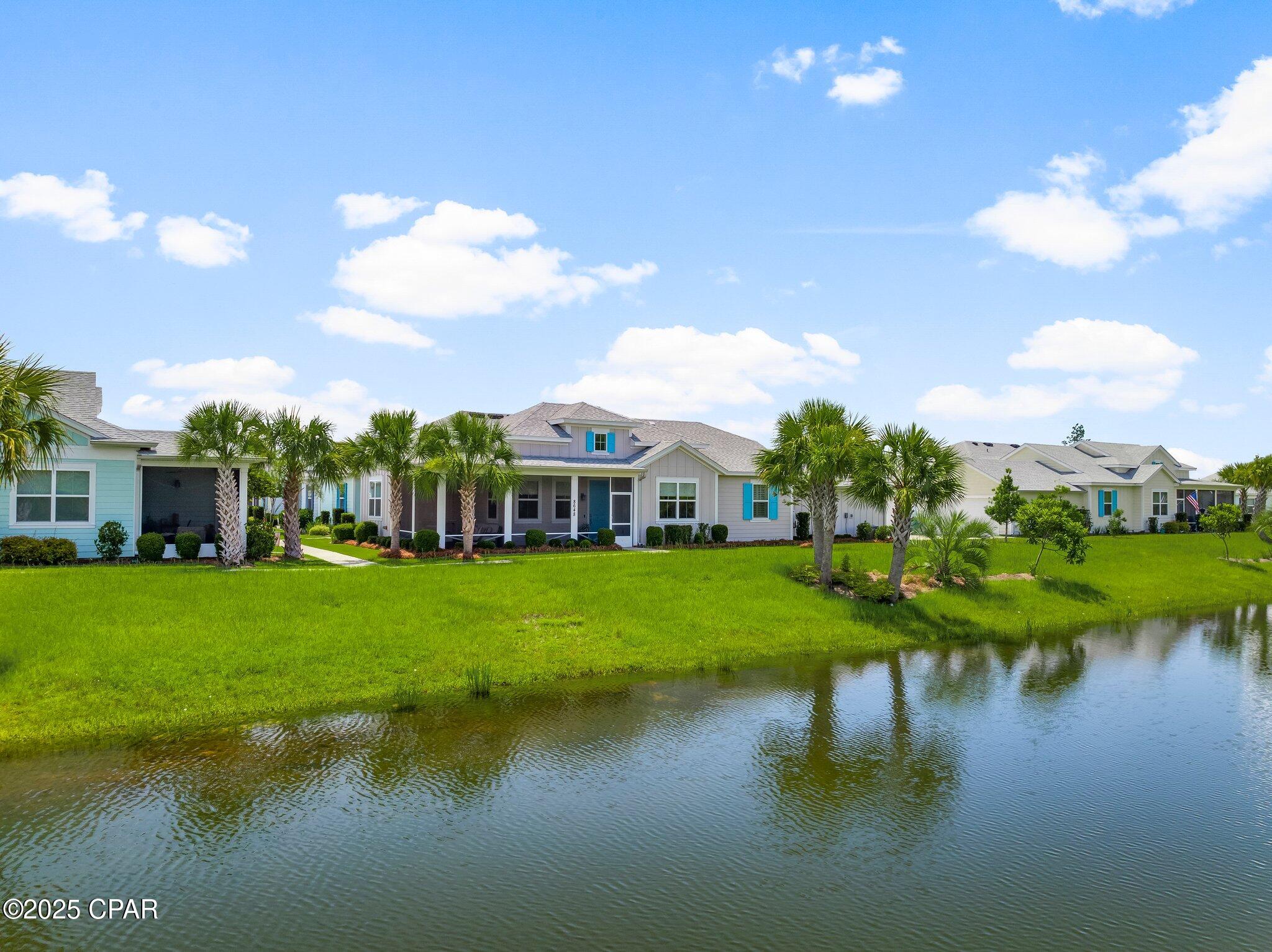 8648 Conch Shell Court