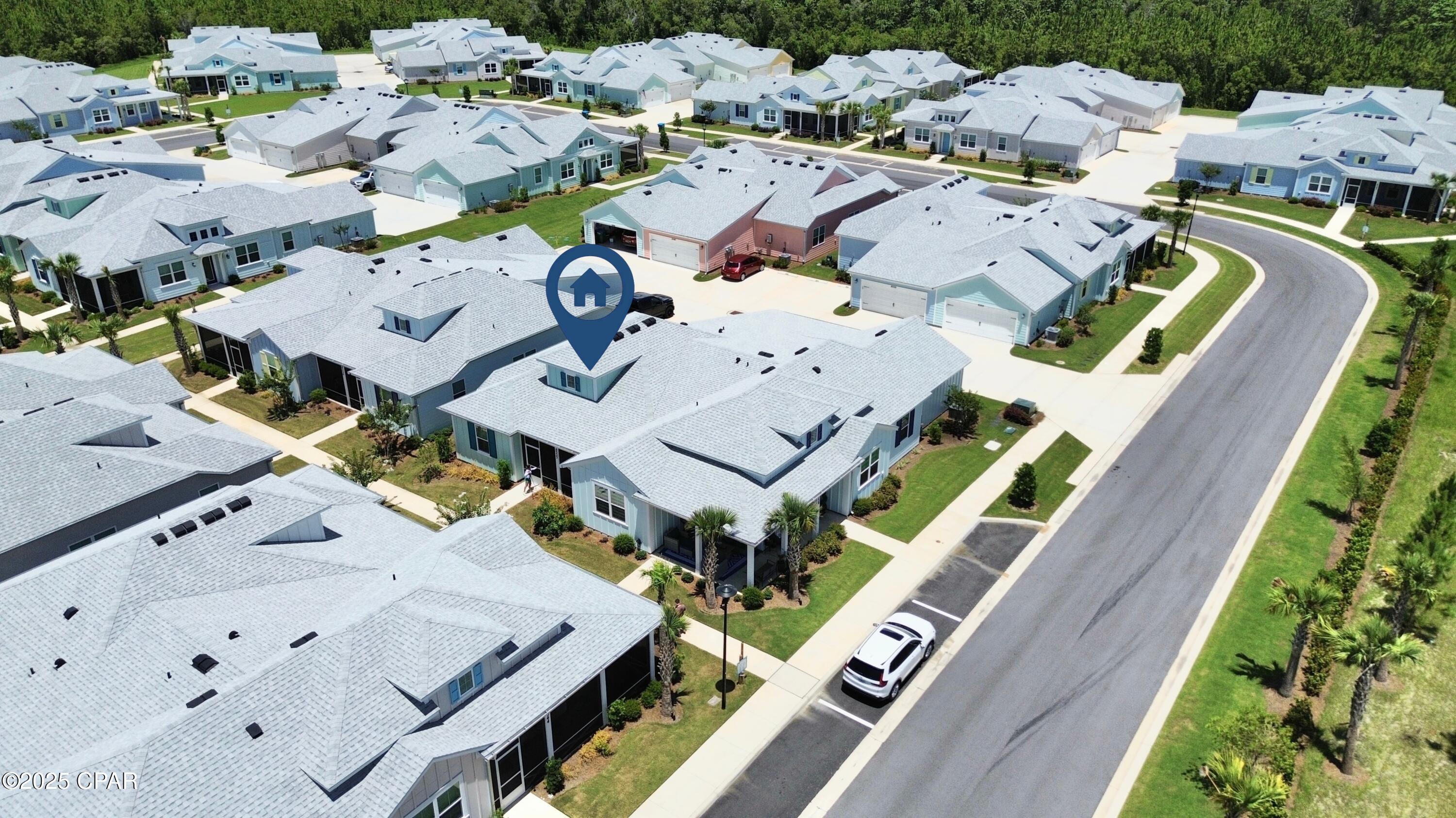 8532 Dreams Float Court, Panama City Beach