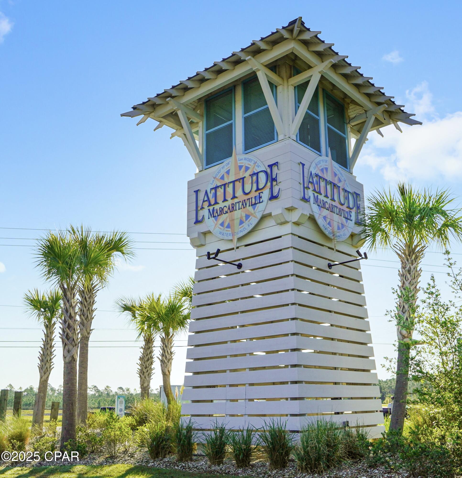 8532 Dreams Float Court, Panama City Beach