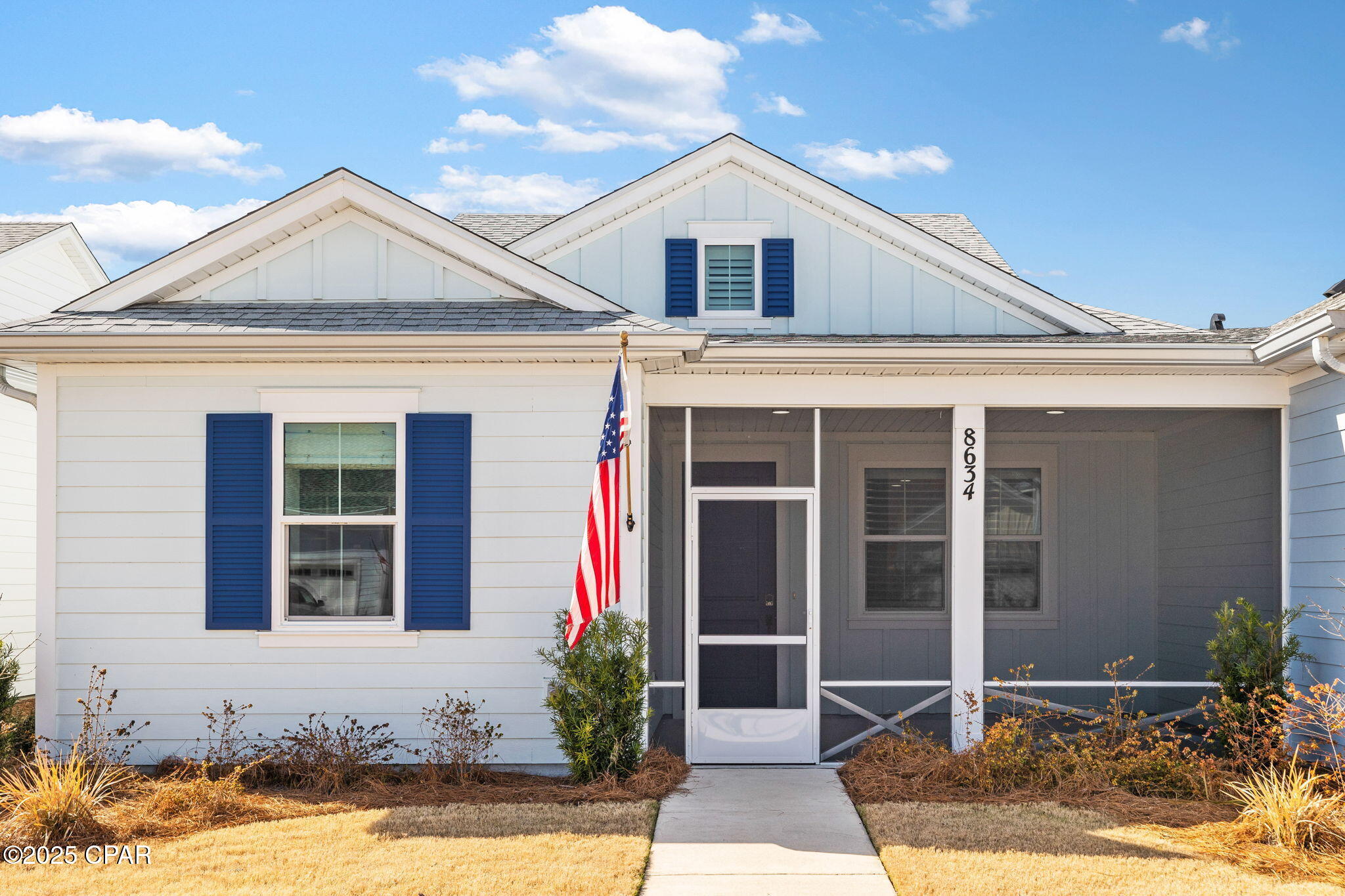 8634 Shell Sink Drive