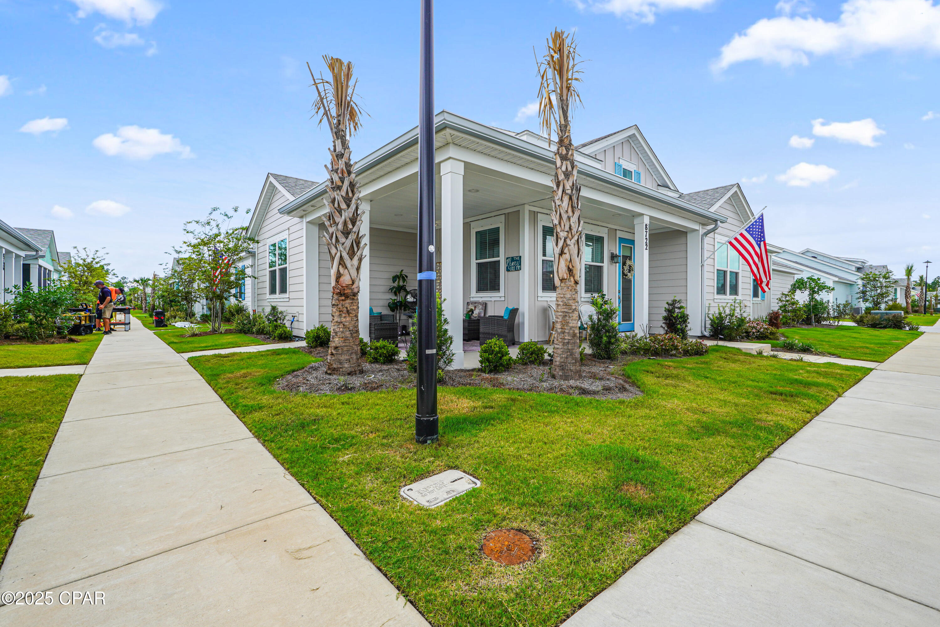 8722 Pencil Thin Avenue, Panama City Beach