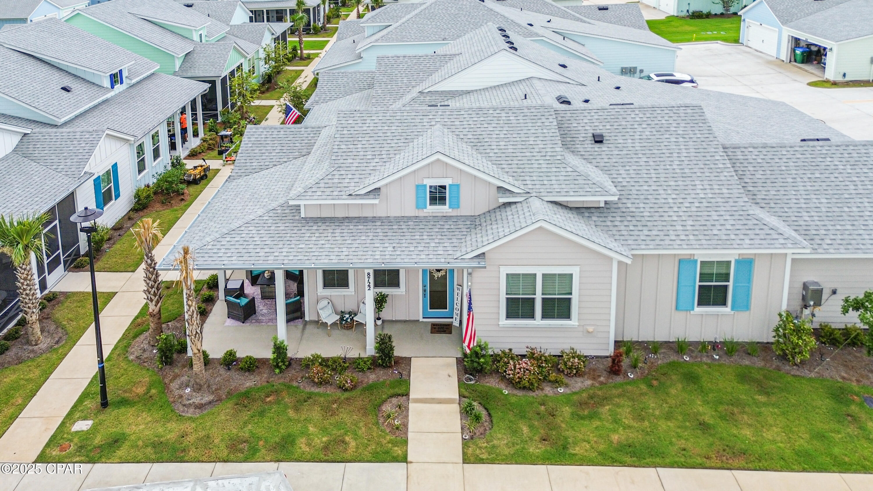 8722 Pencil Thin Avenue, Panama City Beach
