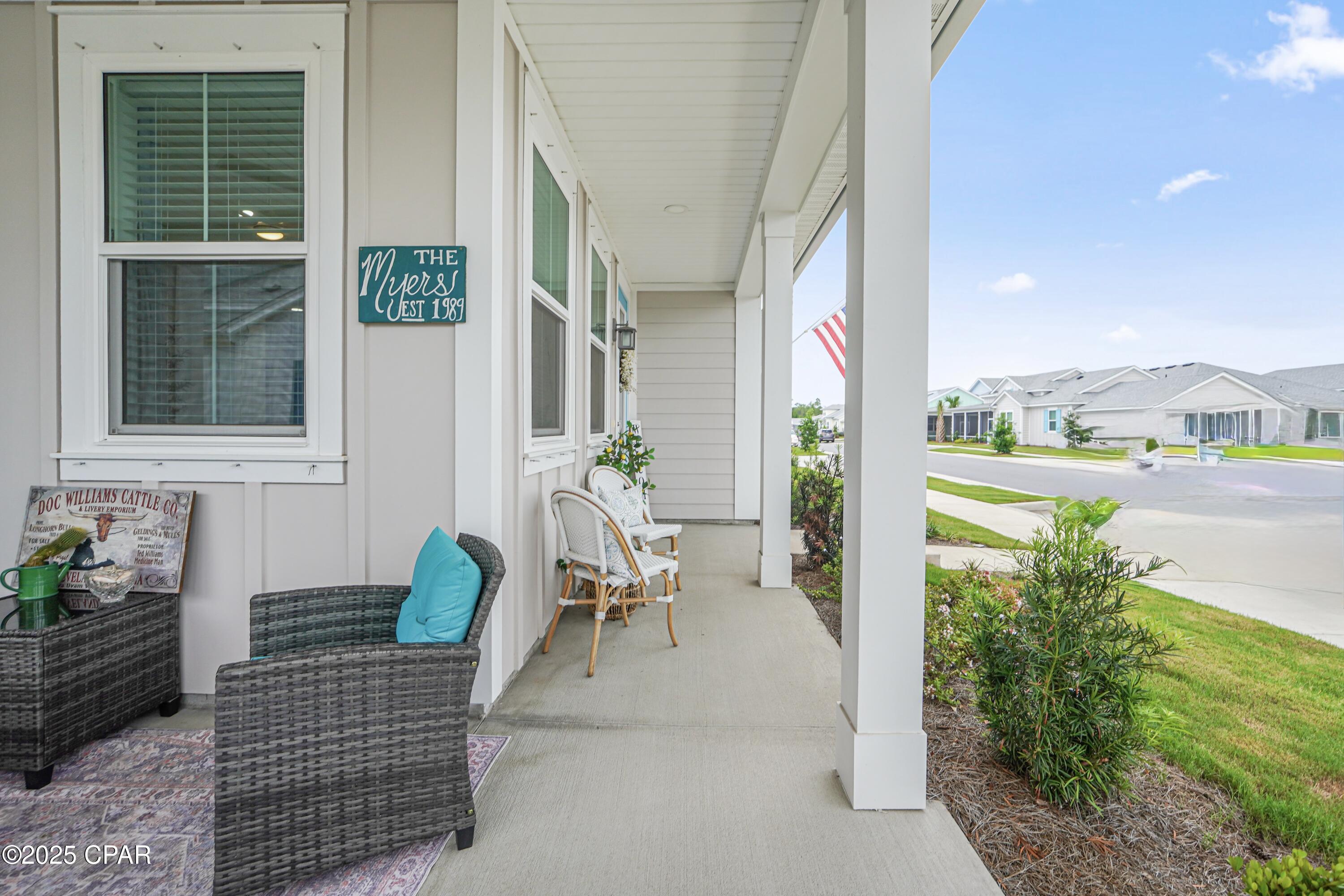 8722 Pencil Thin Avenue, Panama City Beach