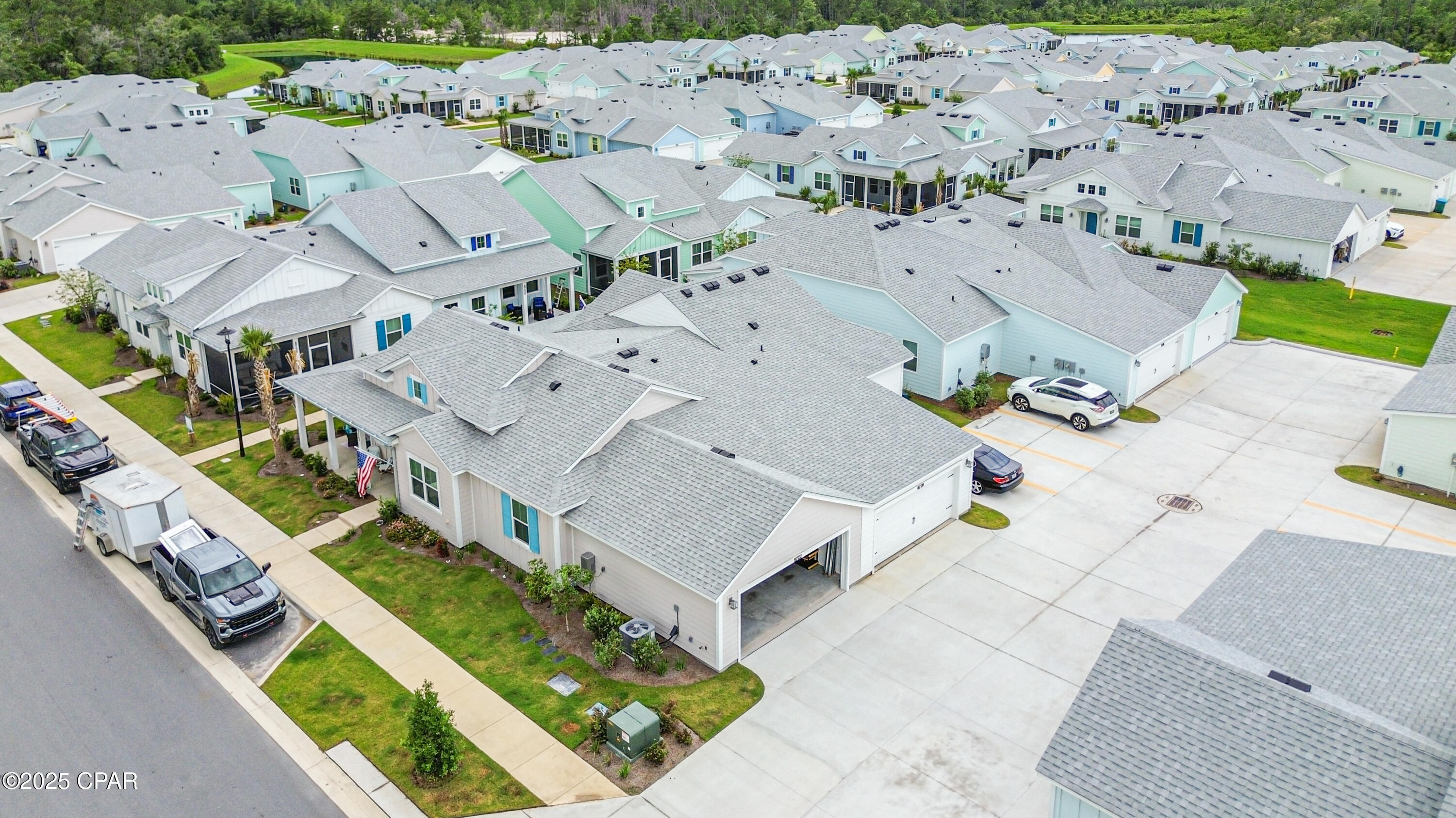 8722 Pencil Thin Avenue, Panama City Beach