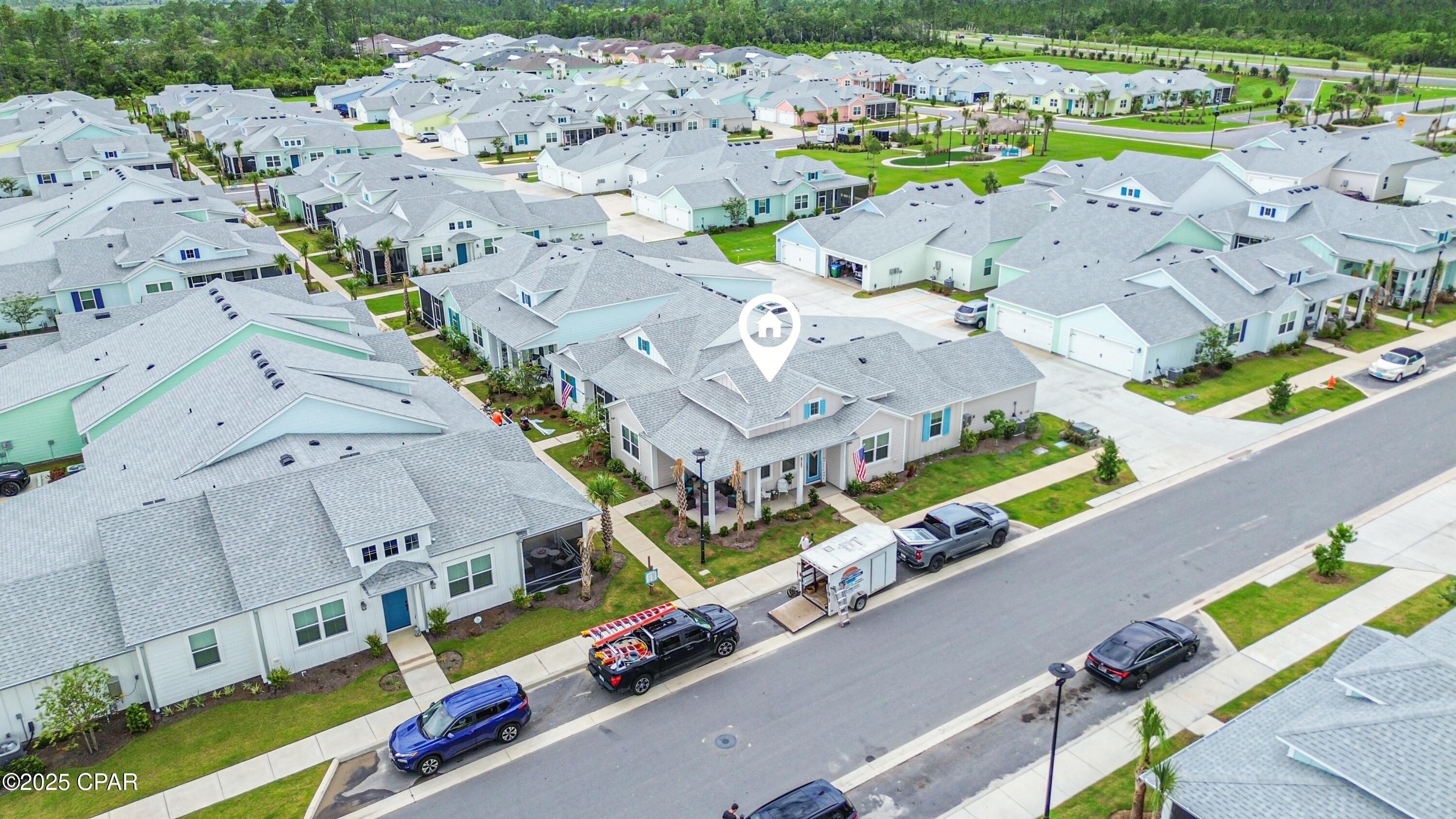 8722 Pencil Thin Avenue, Panama City Beach