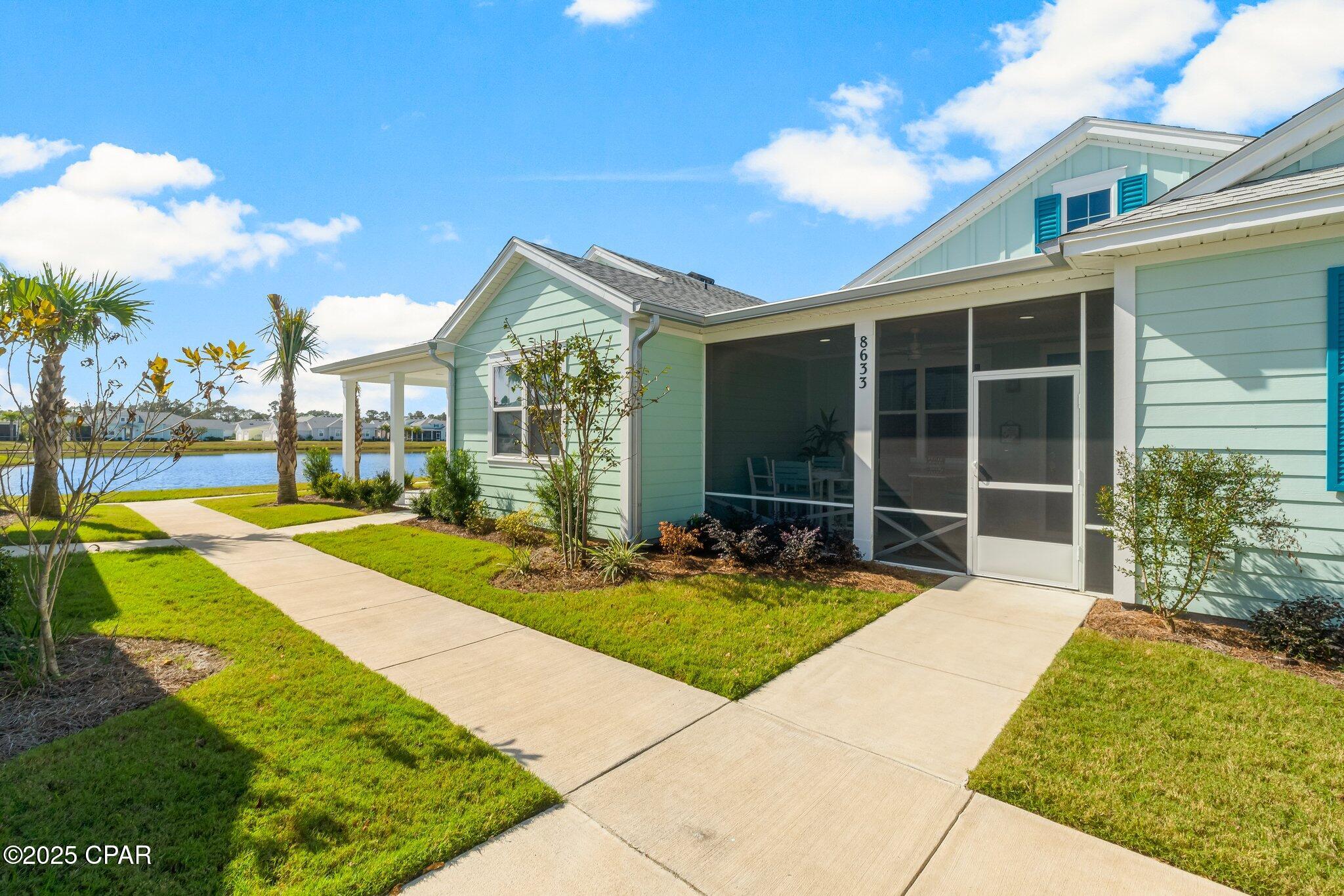 8633 Shell Sink Drive