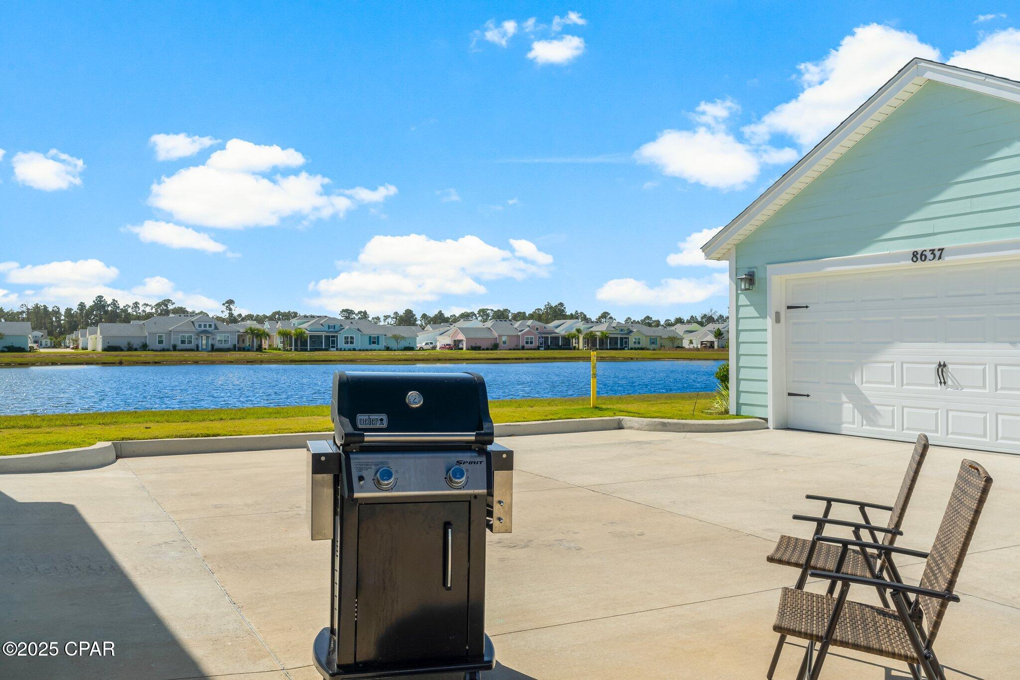 8633 Shell Sink Drive