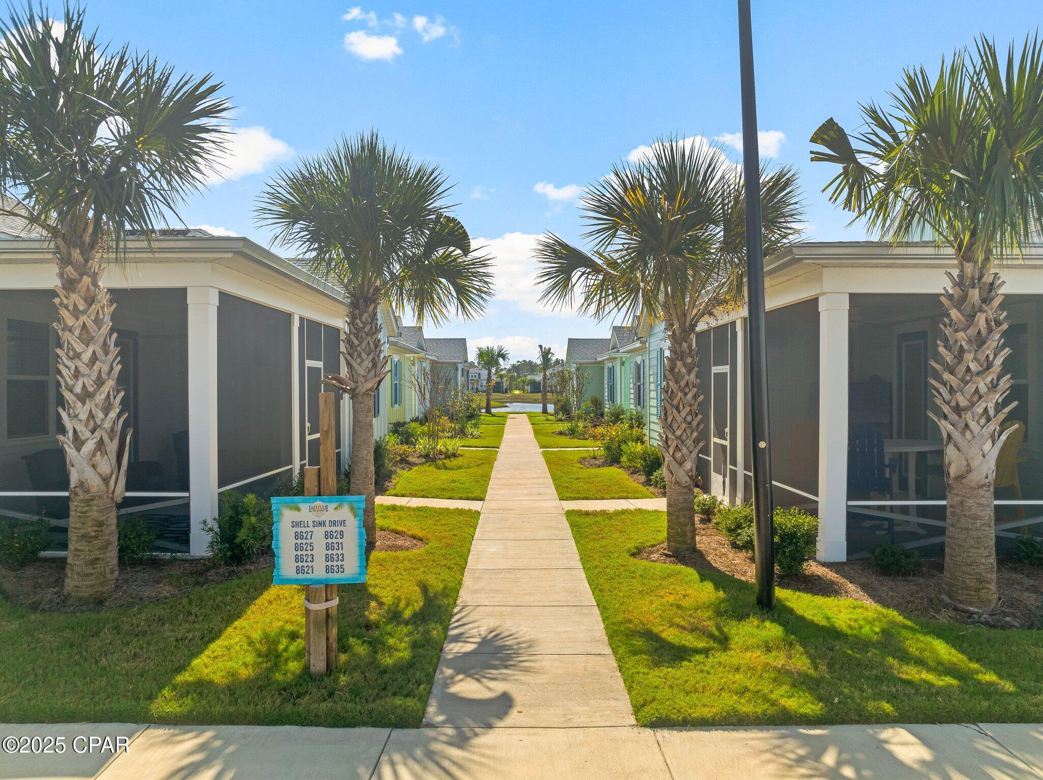 8633 Shell Sink Drive