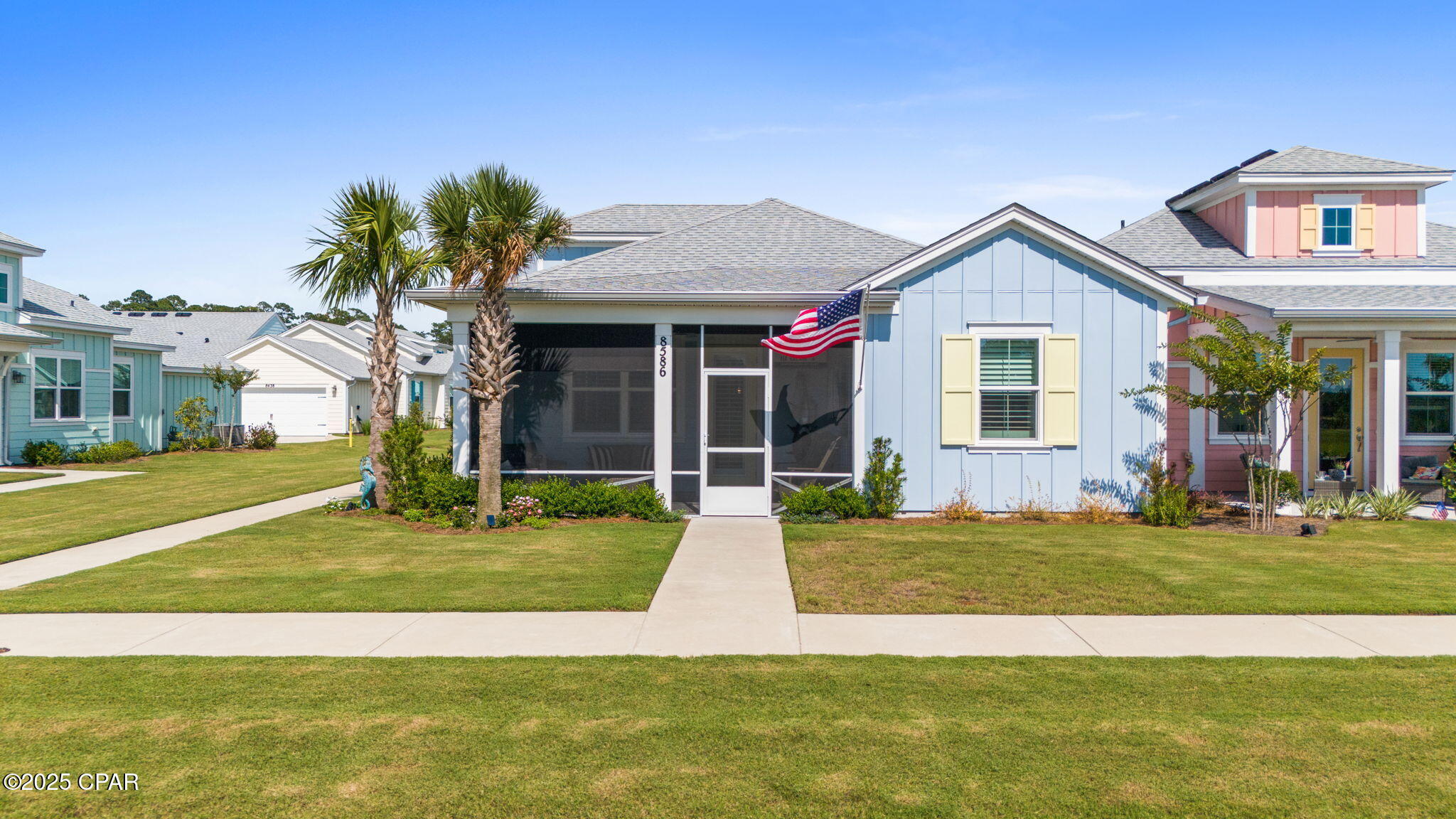 8586 Dreams Float Court