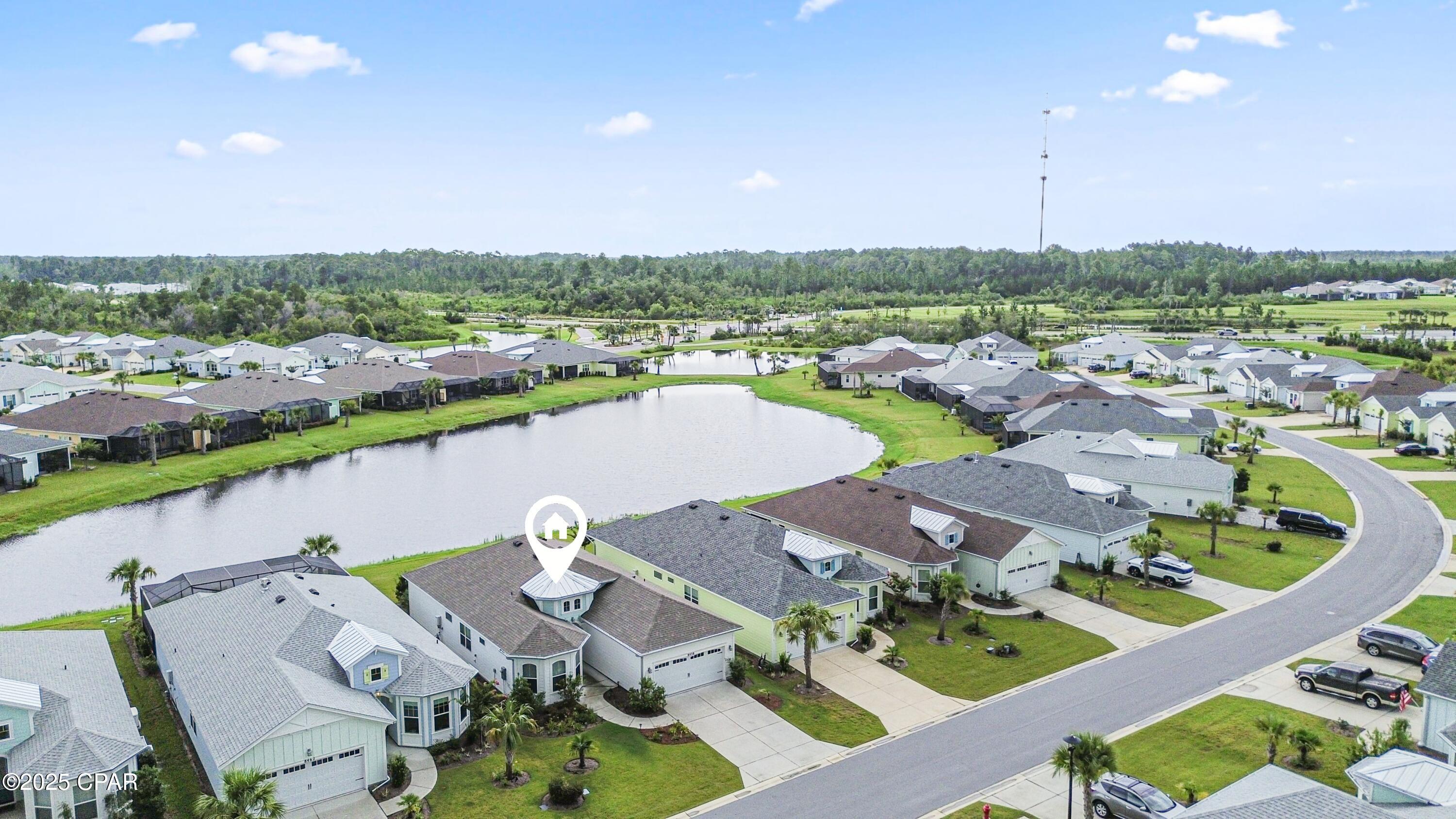 8458 Coral Reef Way