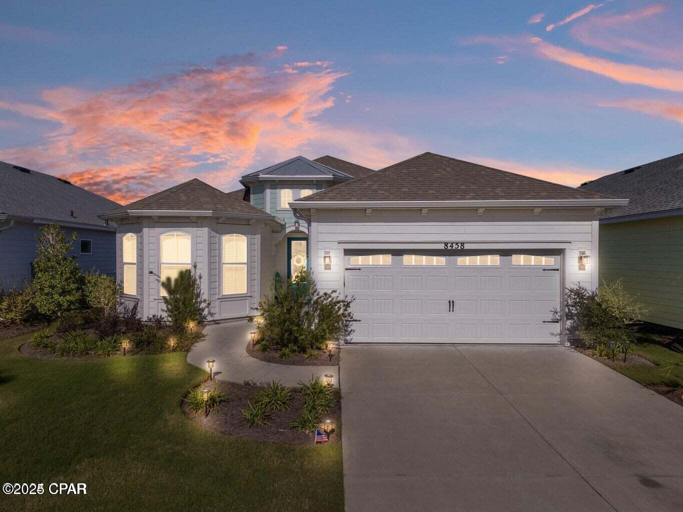 8458 Coral Reef Way