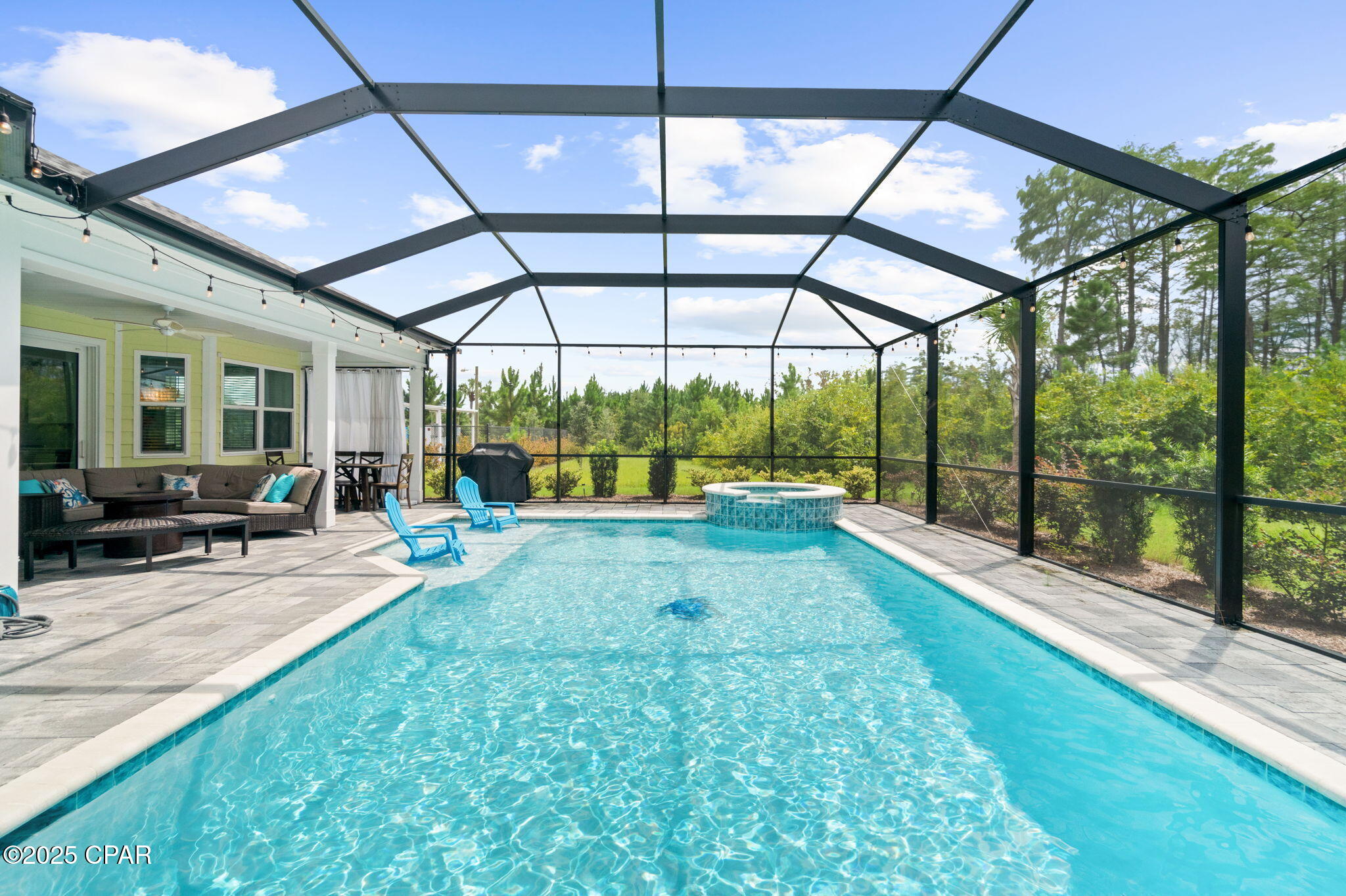 8406 Island Breeze Avenue