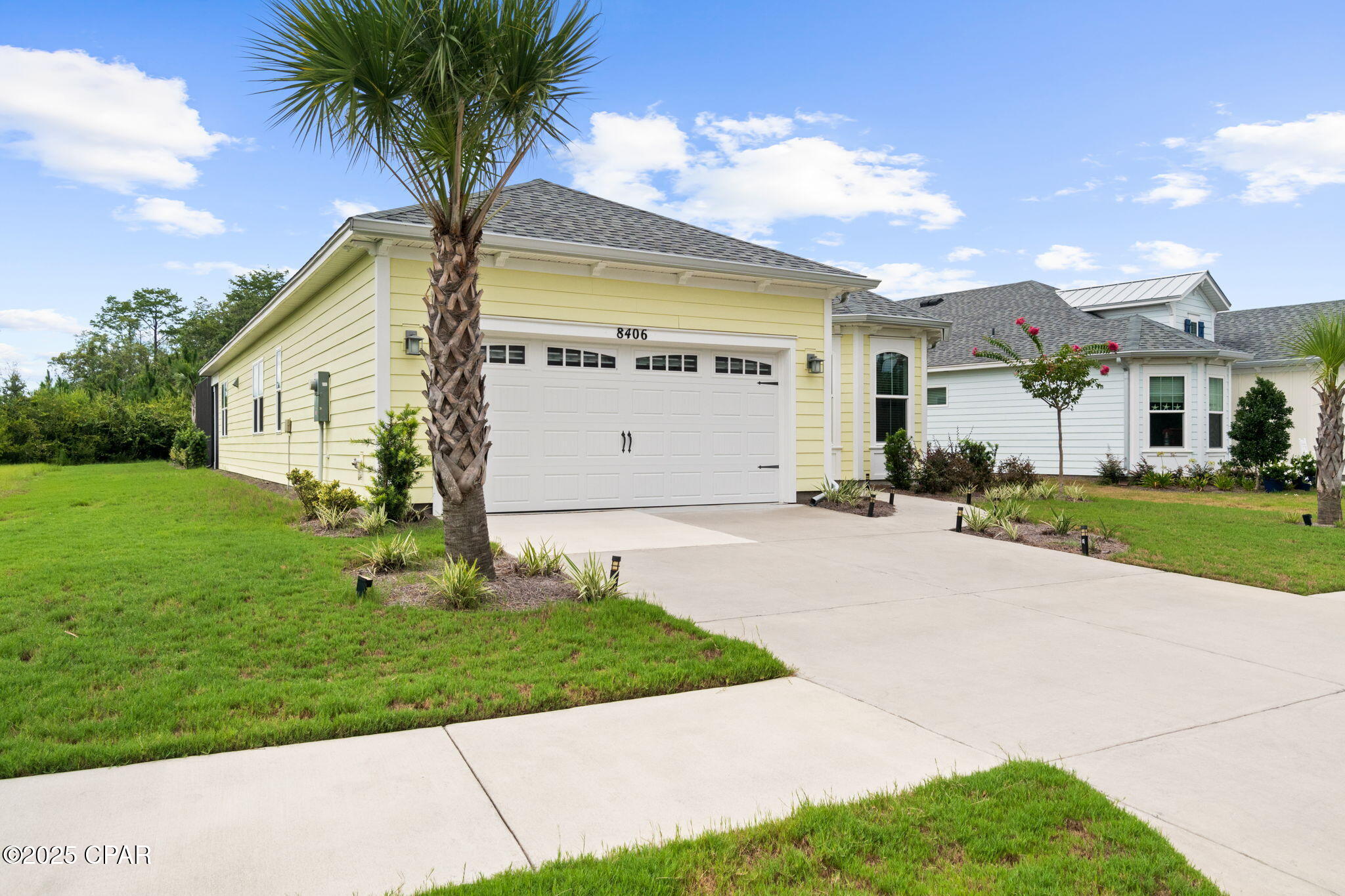 8406 Island Breeze Avenue
