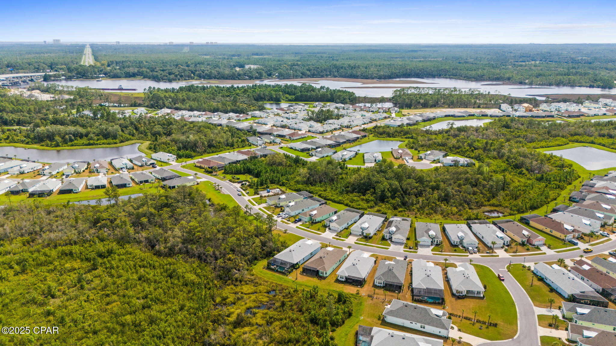 8406 Island Breeze Avenue