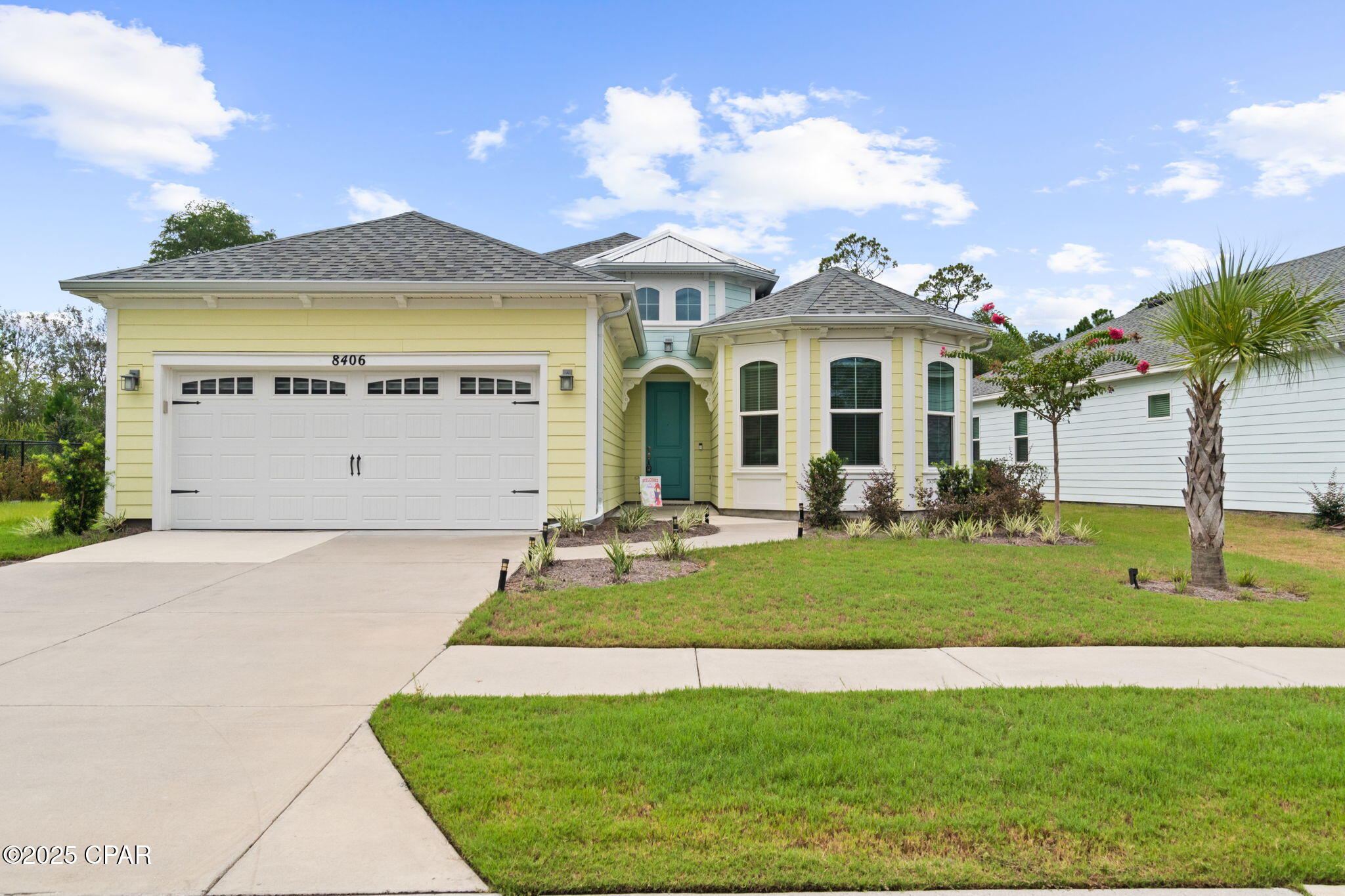 8406 Island Breeze Avenue