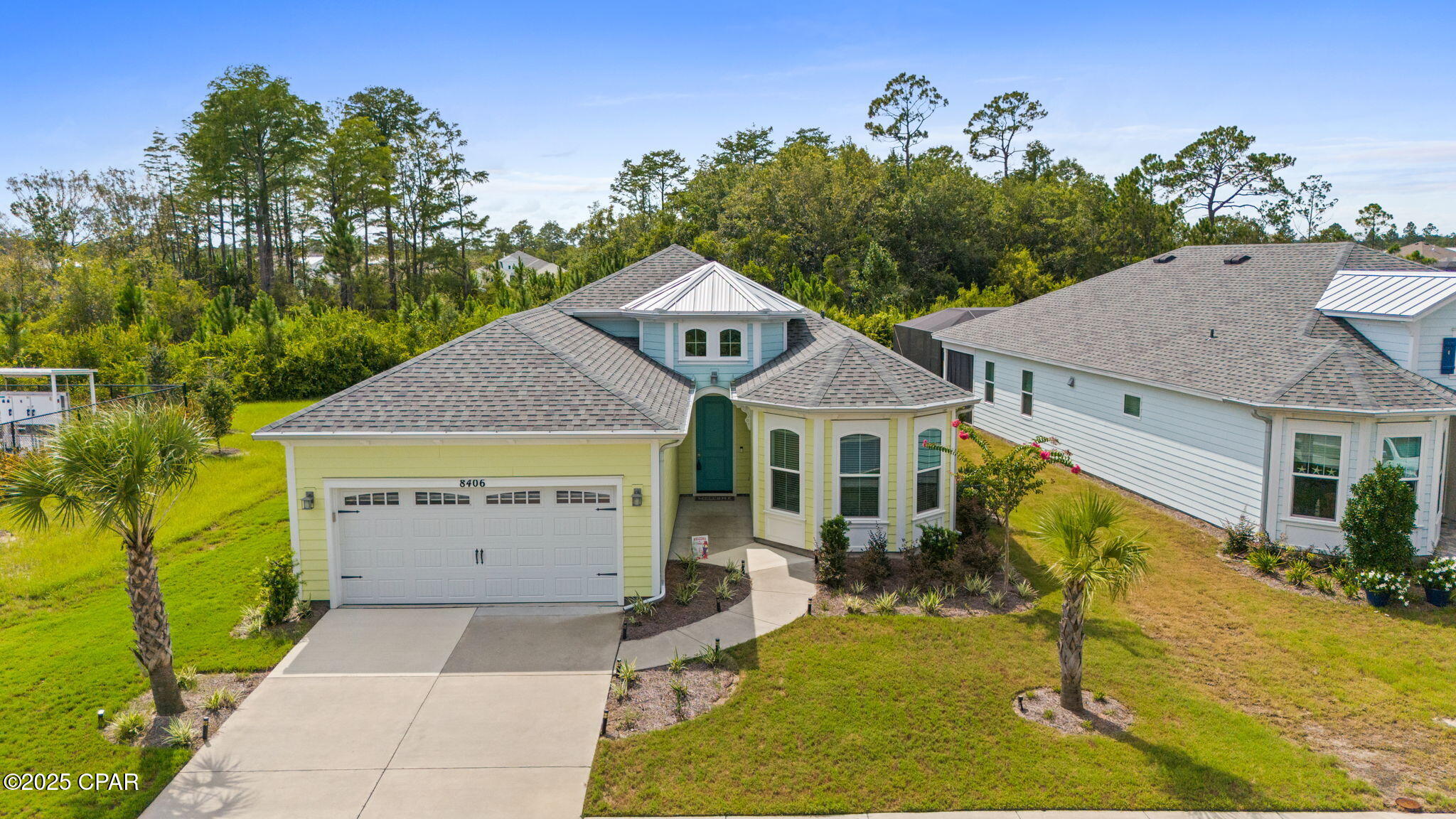 8406 Island Breeze Avenue