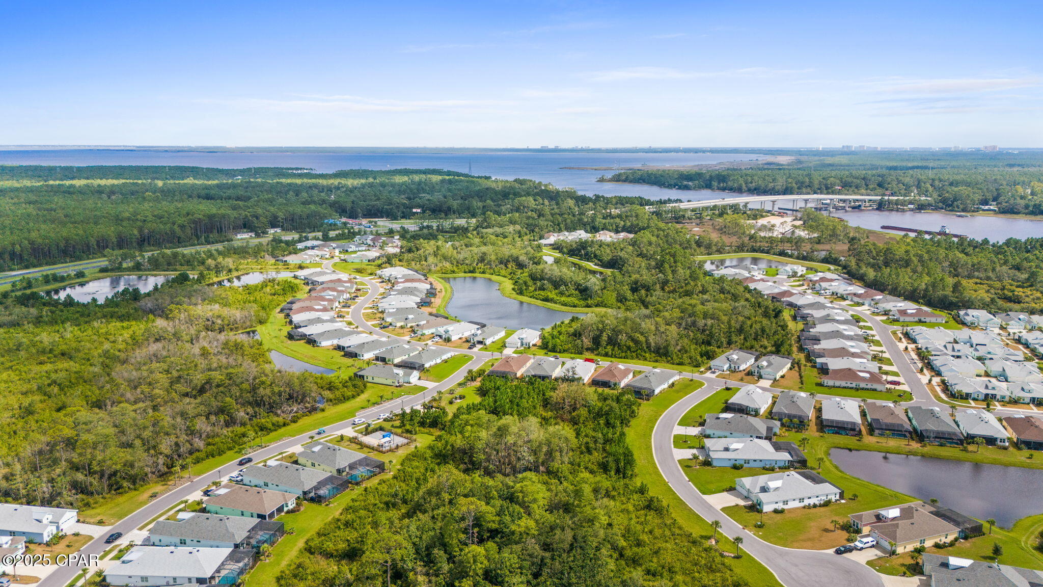 8406 Island Breeze Avenue