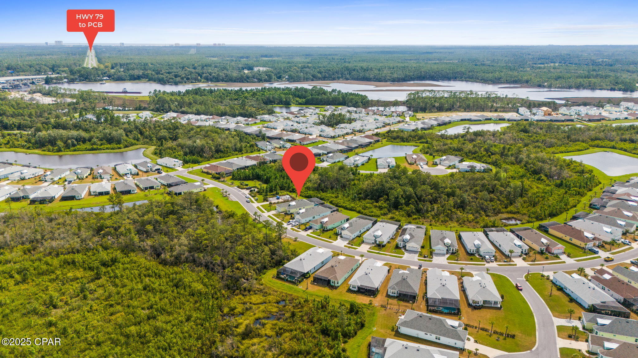 8406 Island Breeze Avenue