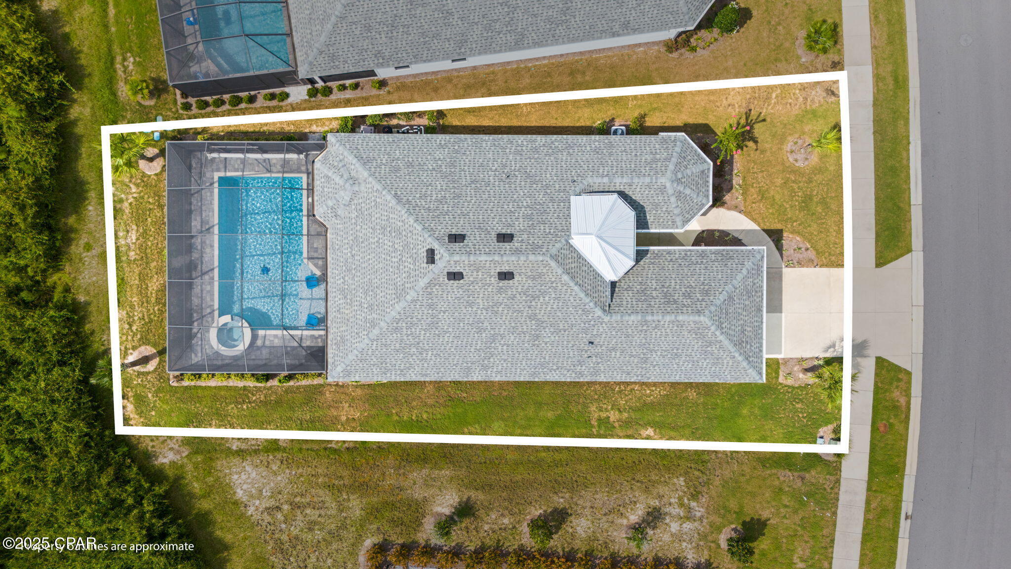 8406 Island Breeze Avenue