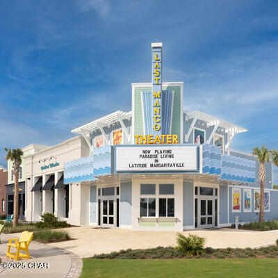 8406 Island Breeze Avenue