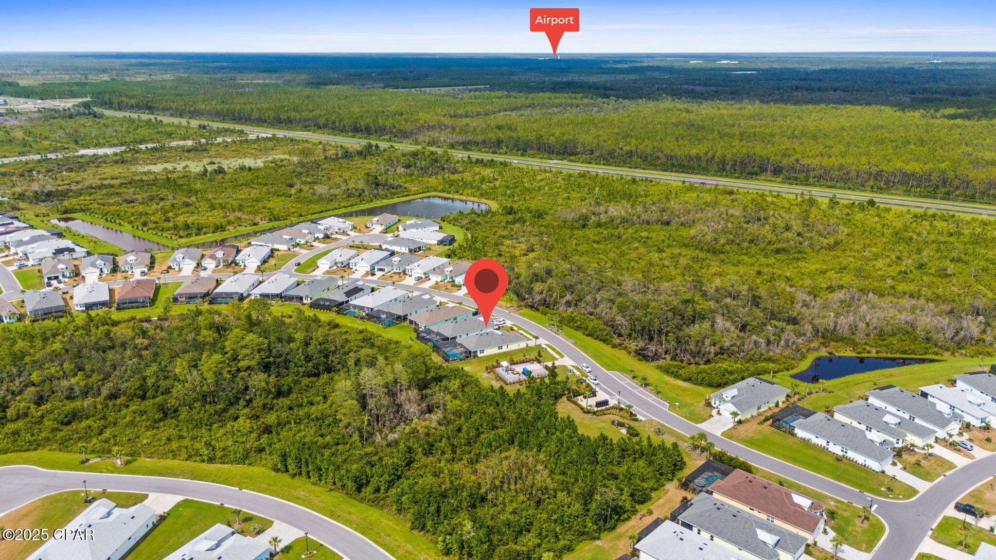 8406 Island Breeze Avenue