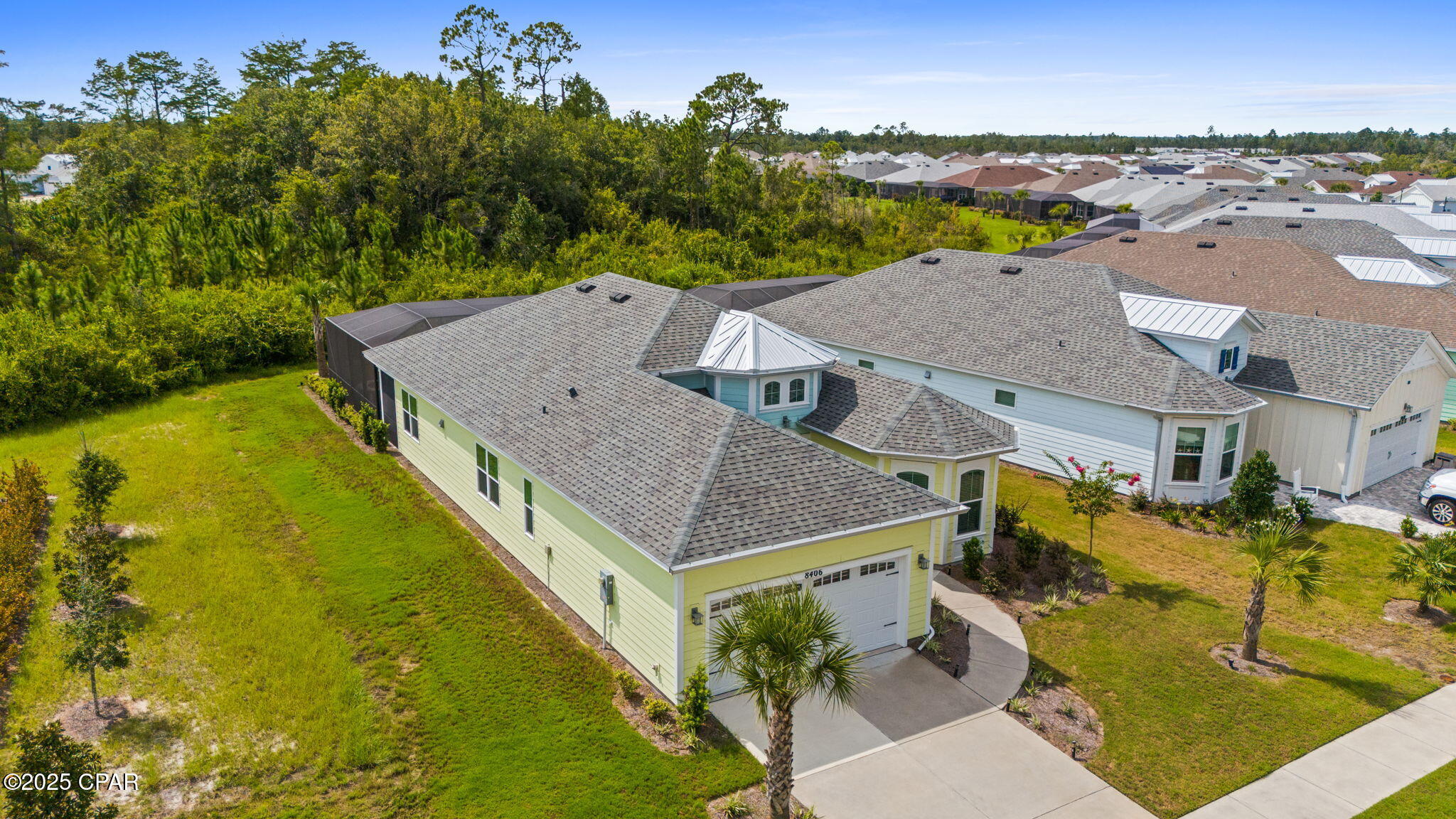 8406 Island Breeze Avenue