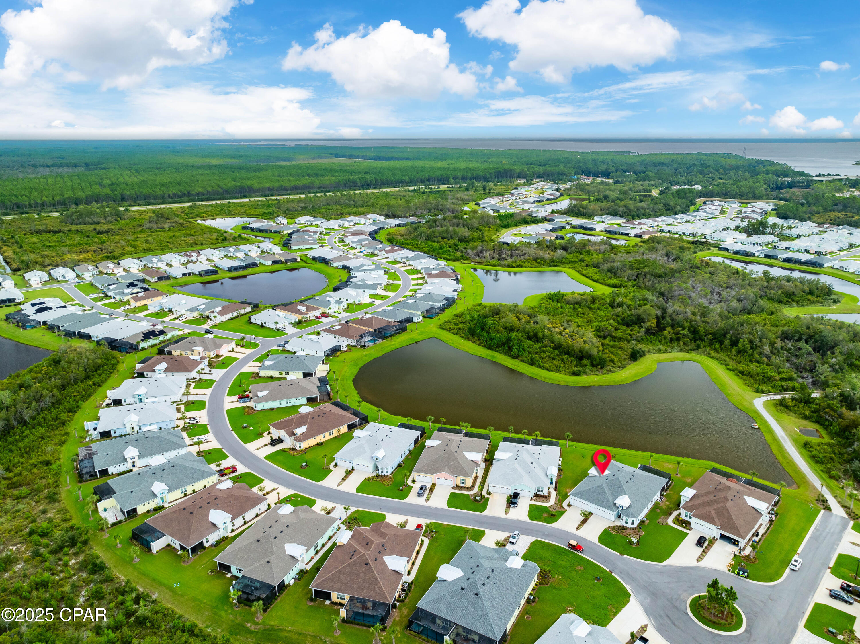 8570 Island Breeze Avenue