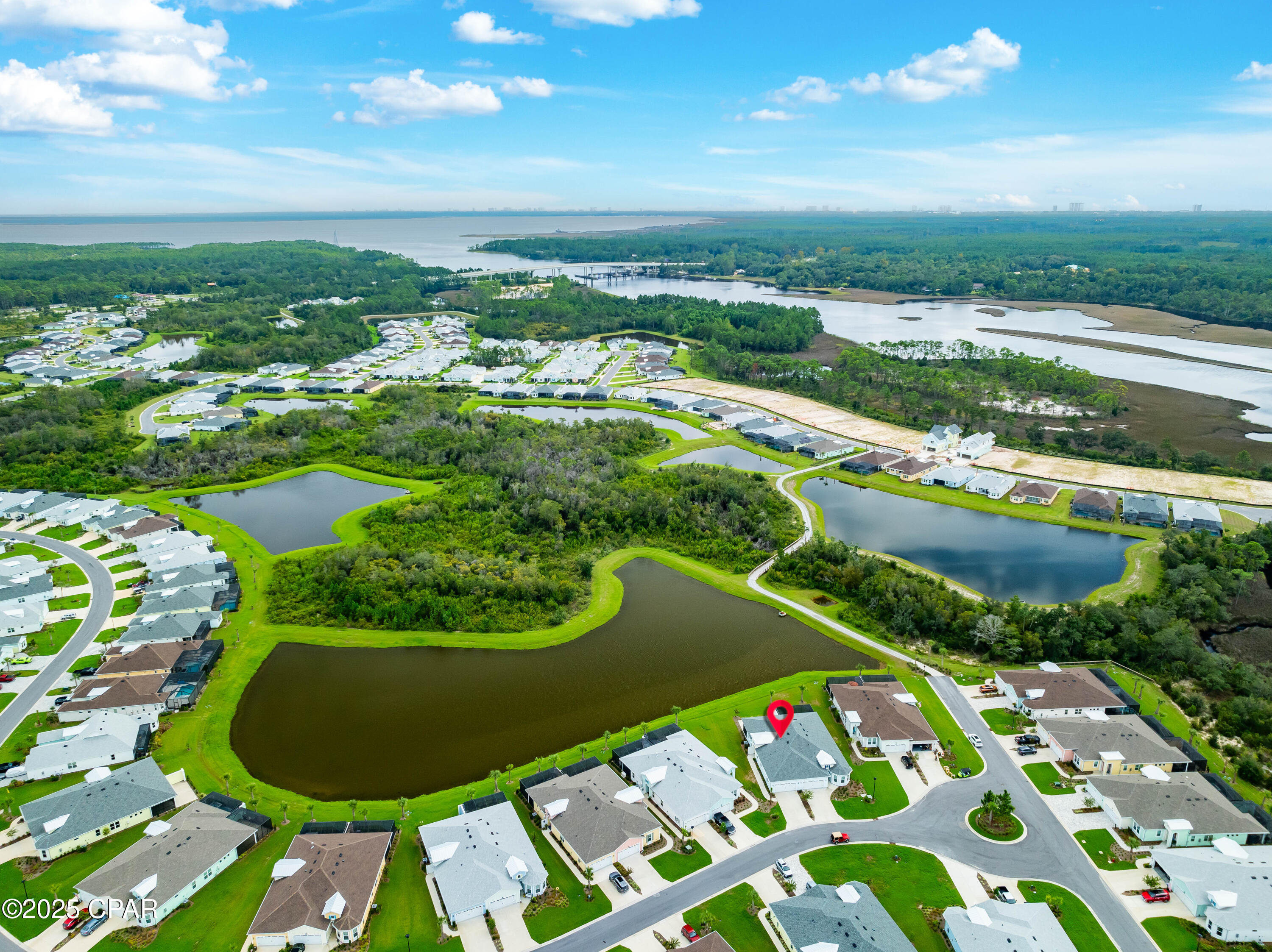 8570 Island Breeze Avenue