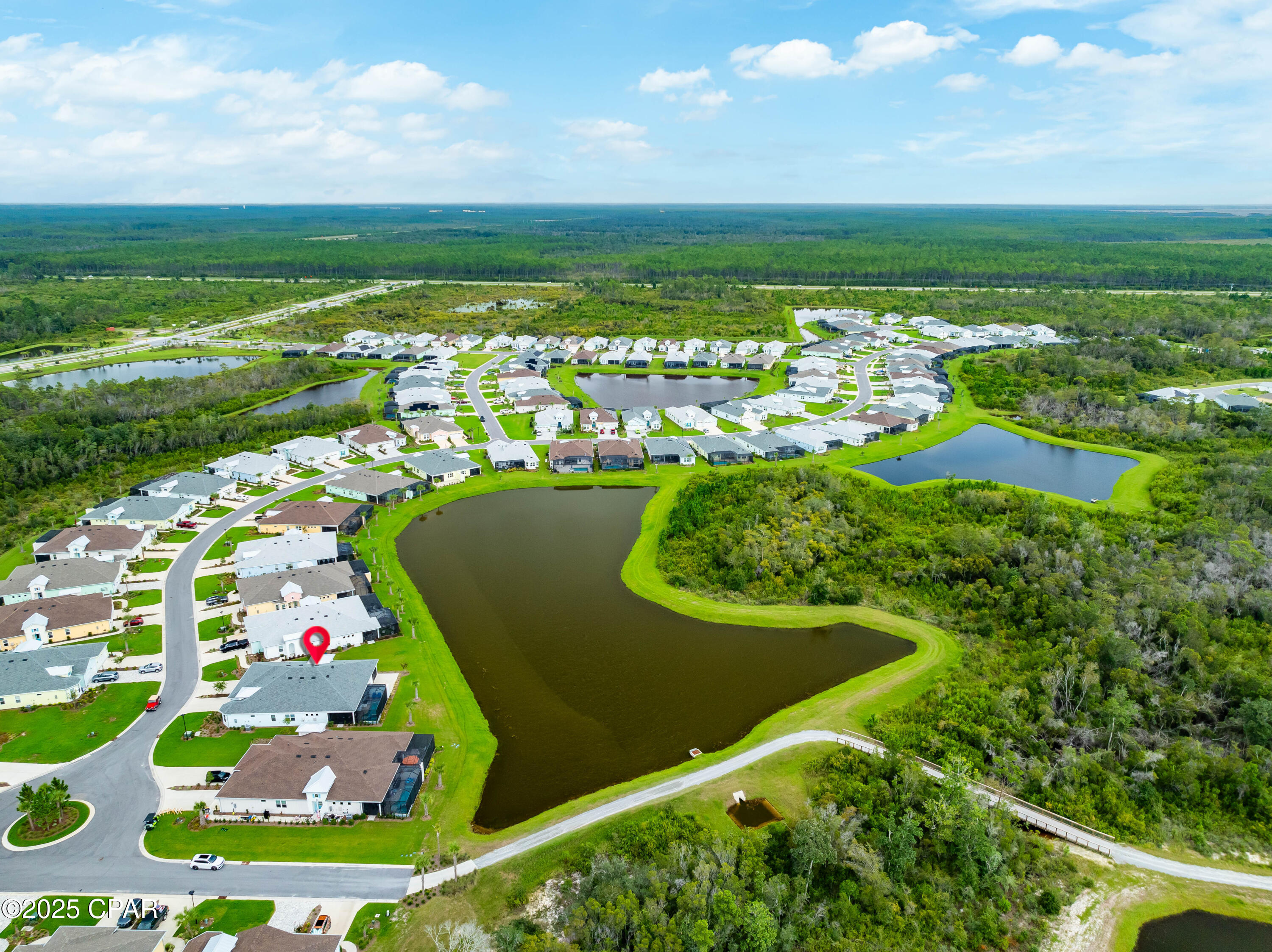 8570 Island Breeze Avenue