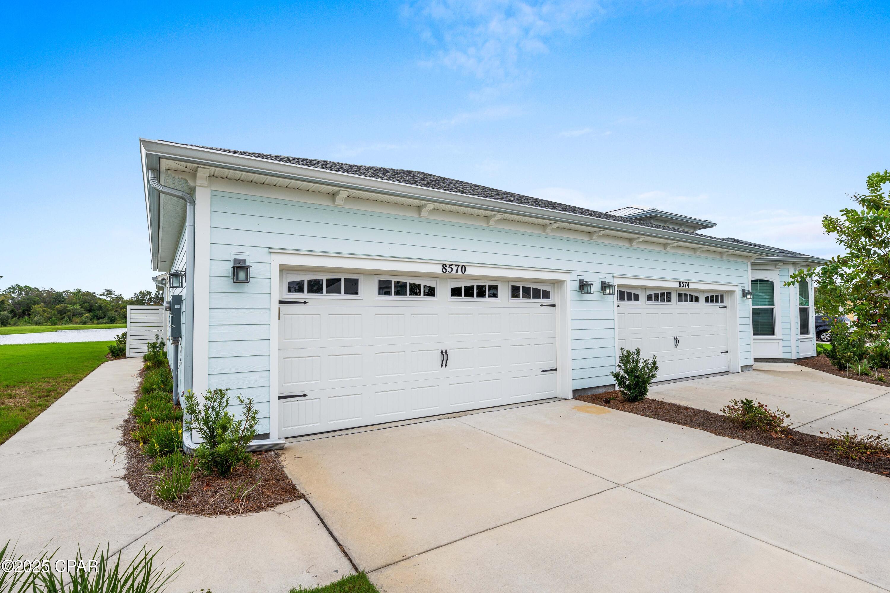 8570 Island Breeze Avenue