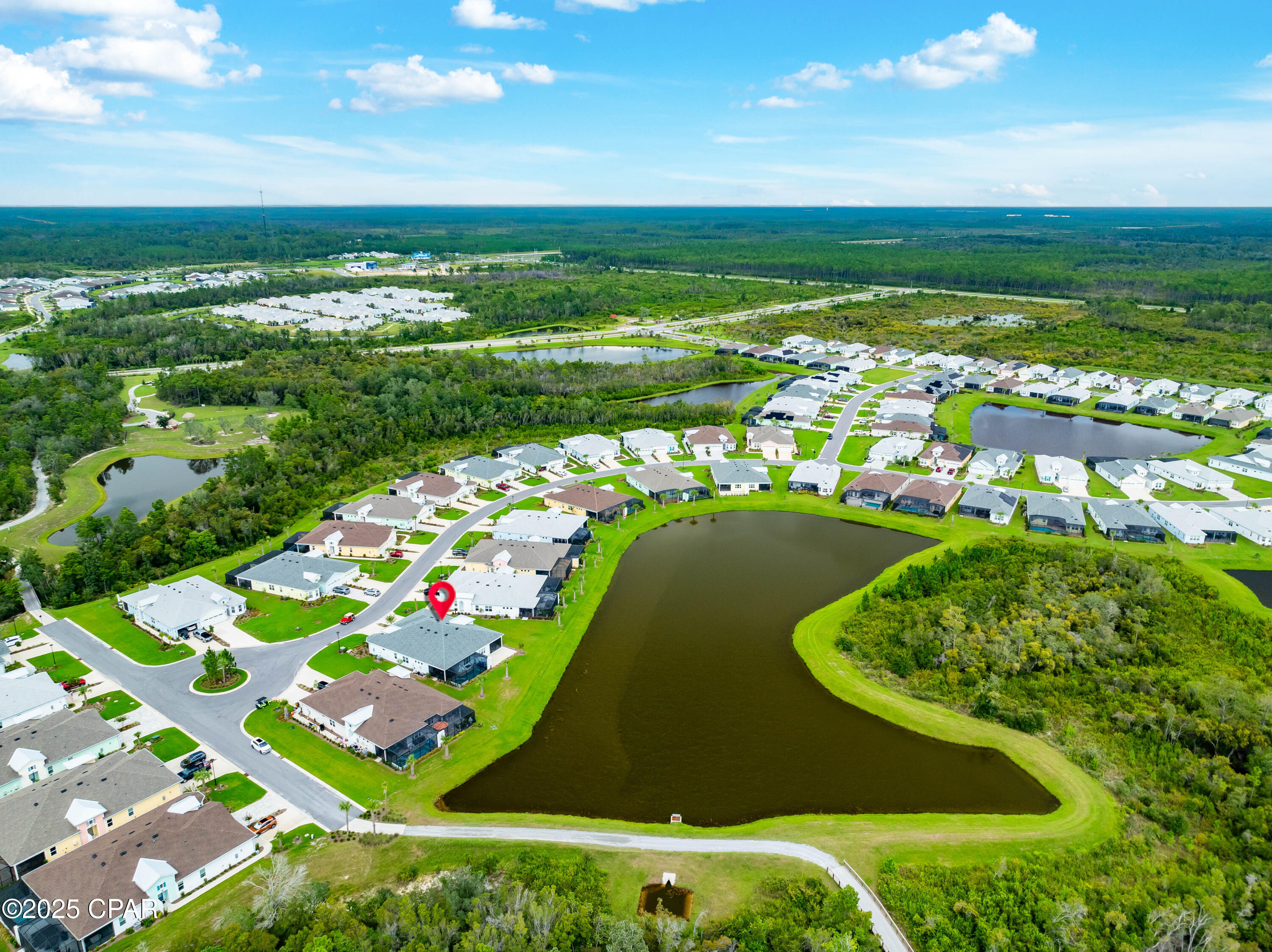 8570 Island Breeze Avenue