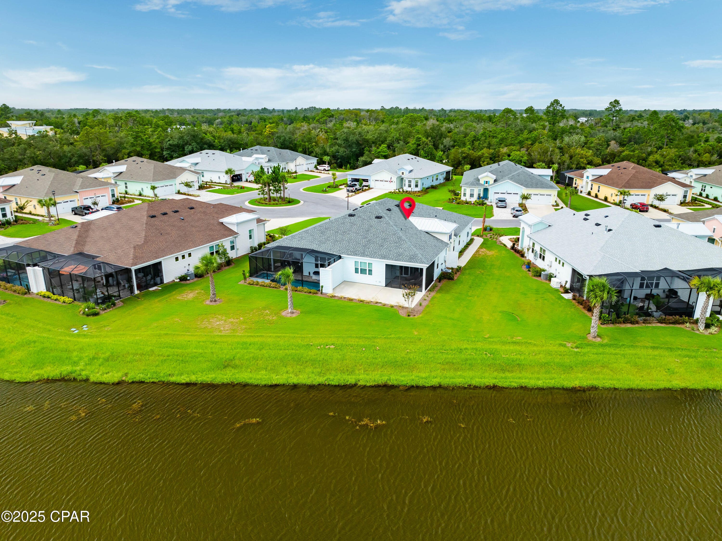 8570 Island Breeze Avenue