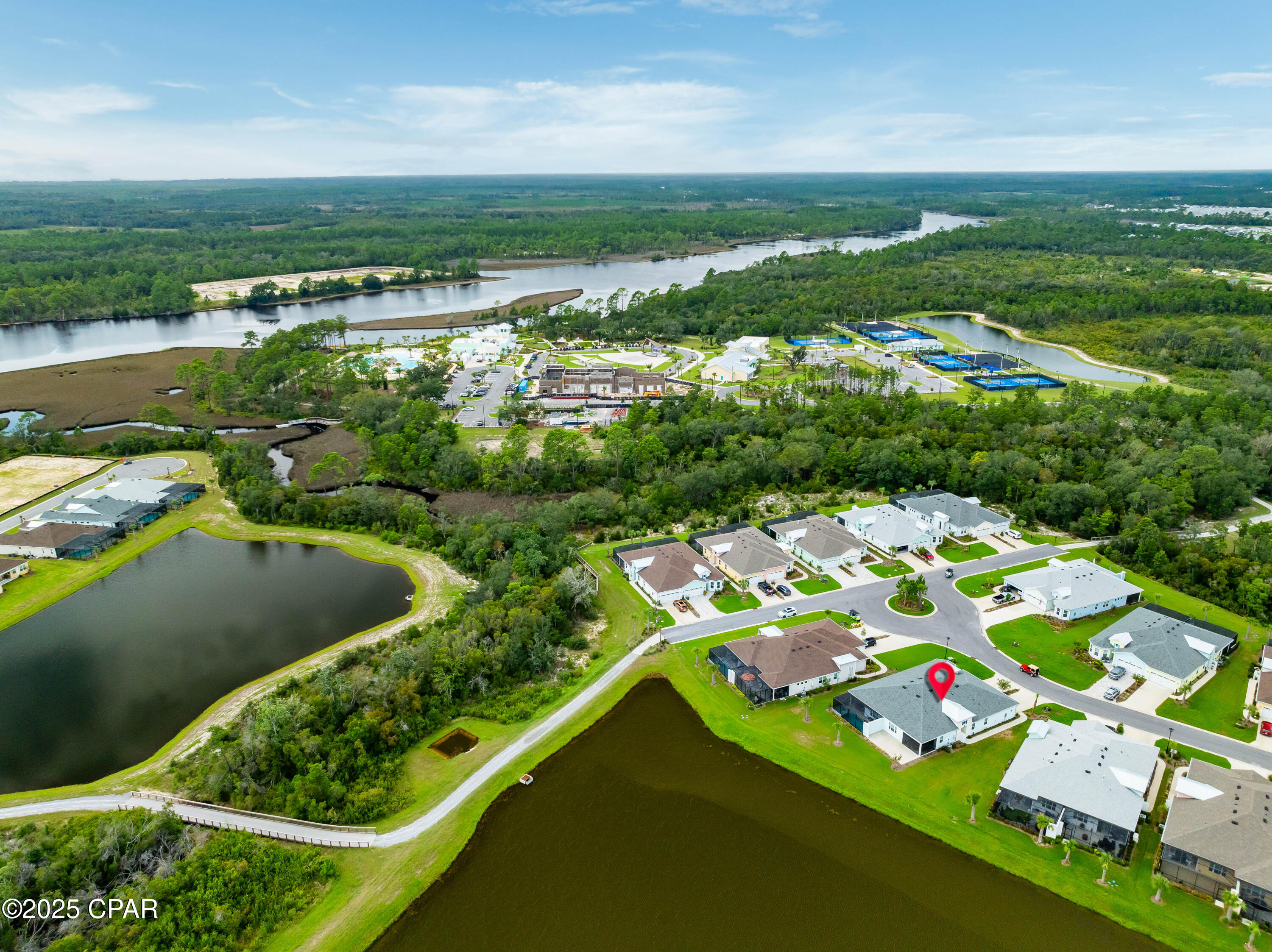 8570 Island Breeze Avenue