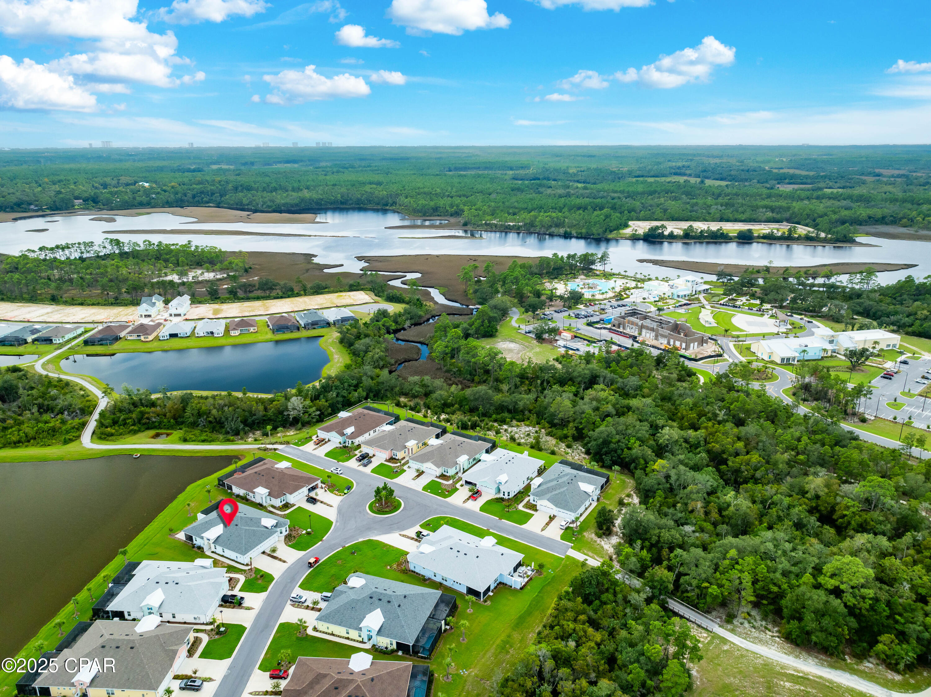 8570 Island Breeze Avenue