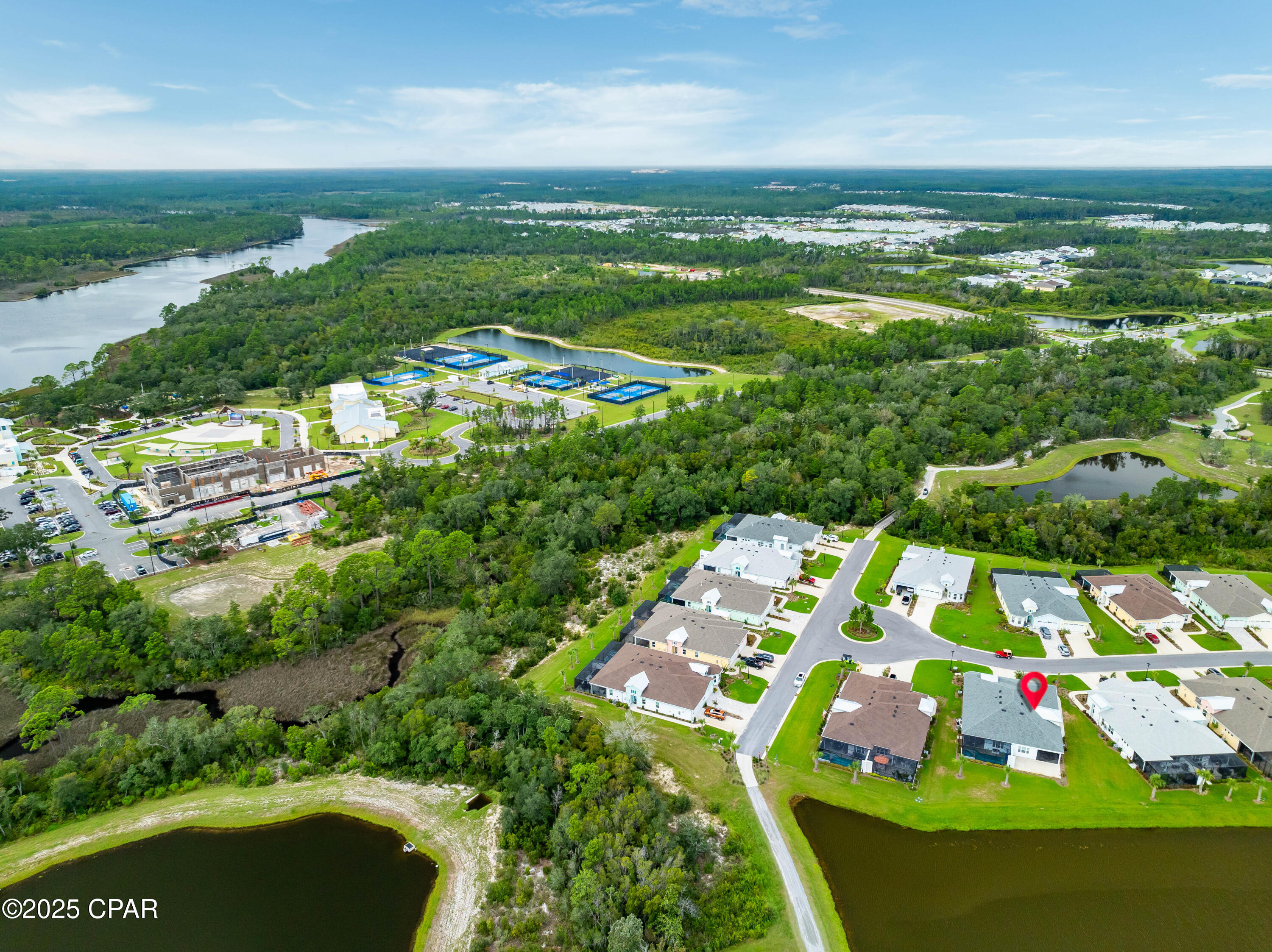 8570 Island Breeze Avenue