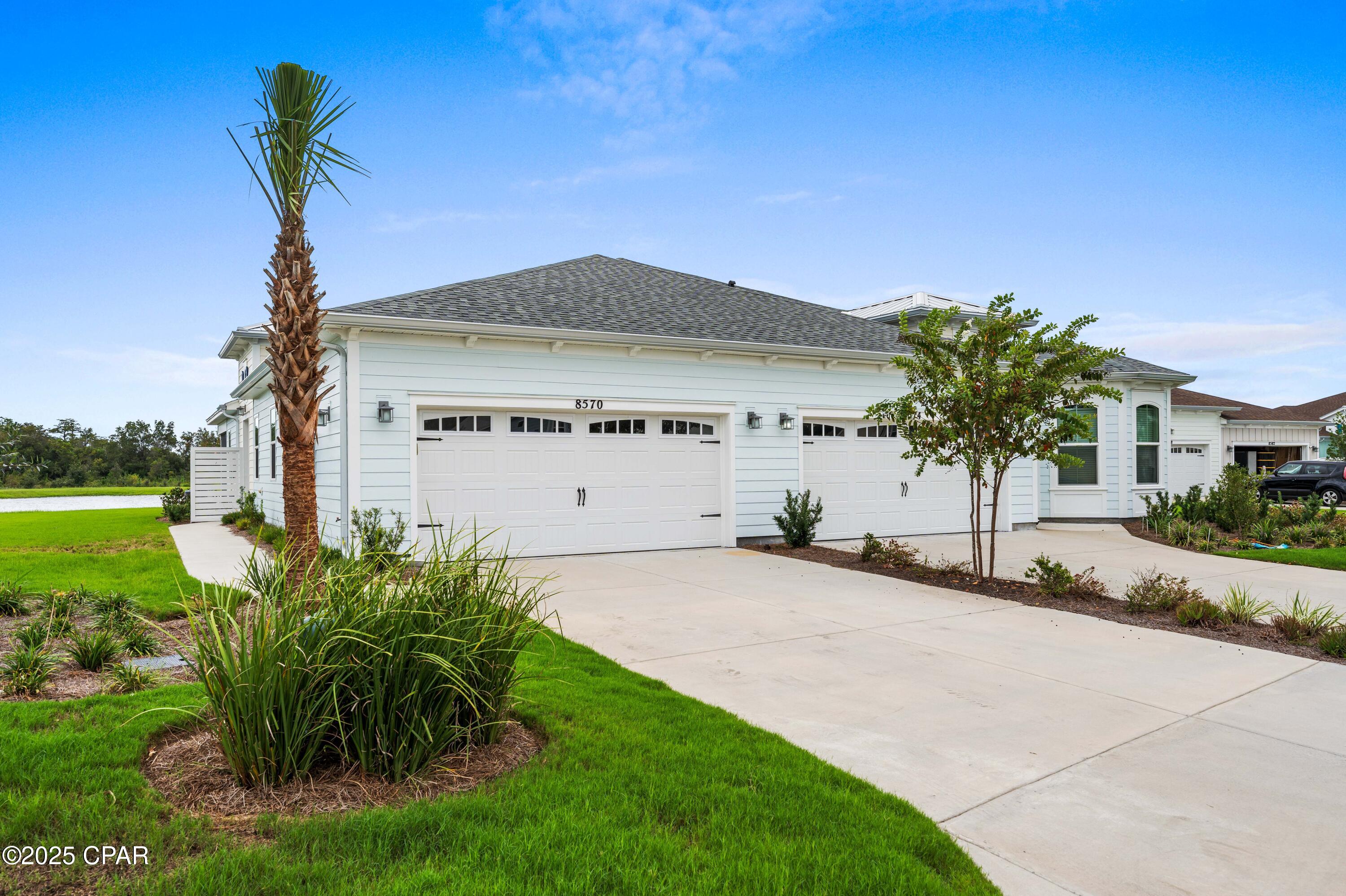8570 Island Breeze Avenue