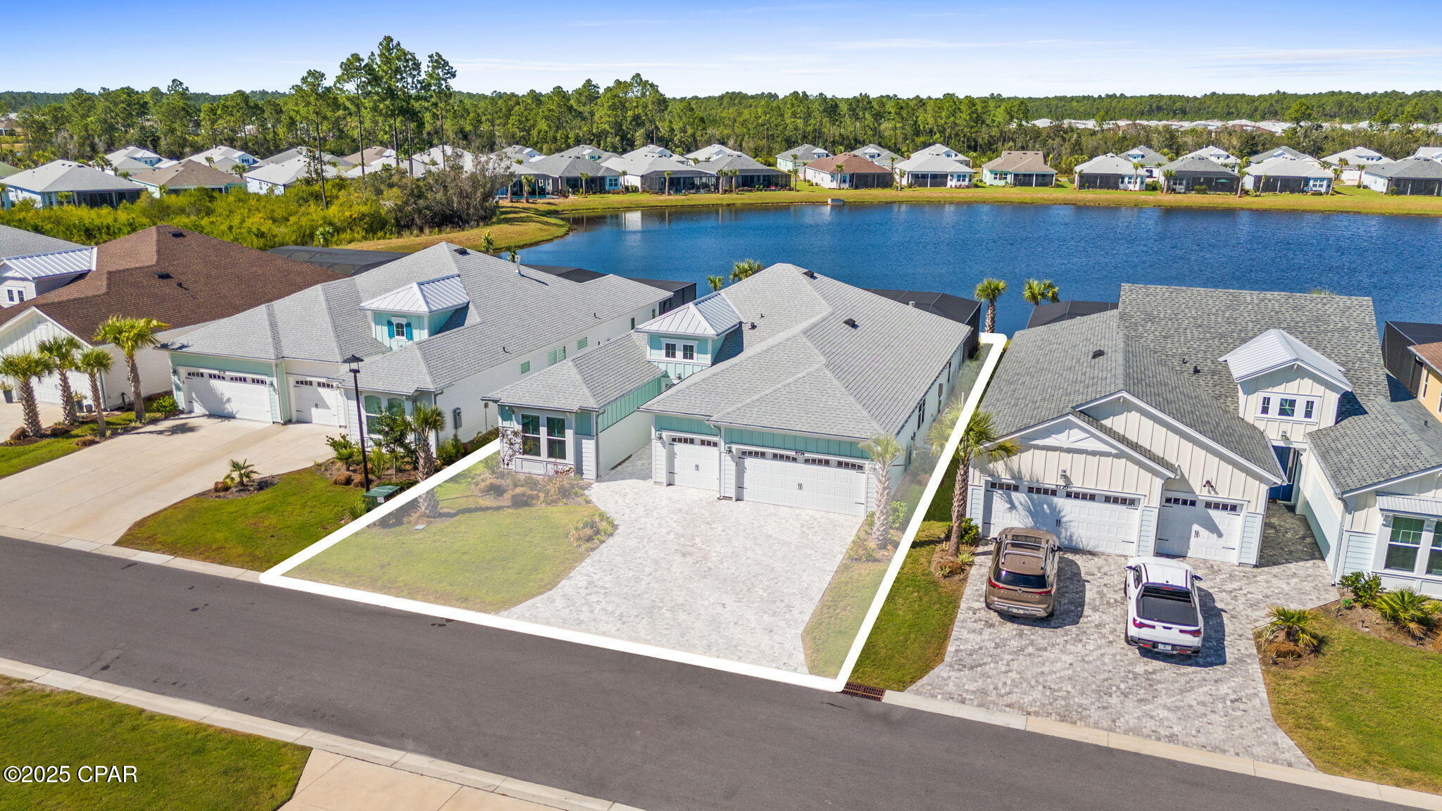 8724 Lime Drive