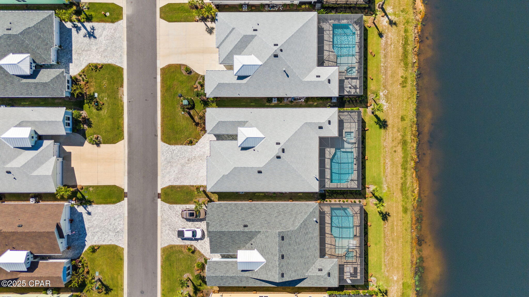 8724 Lime Drive