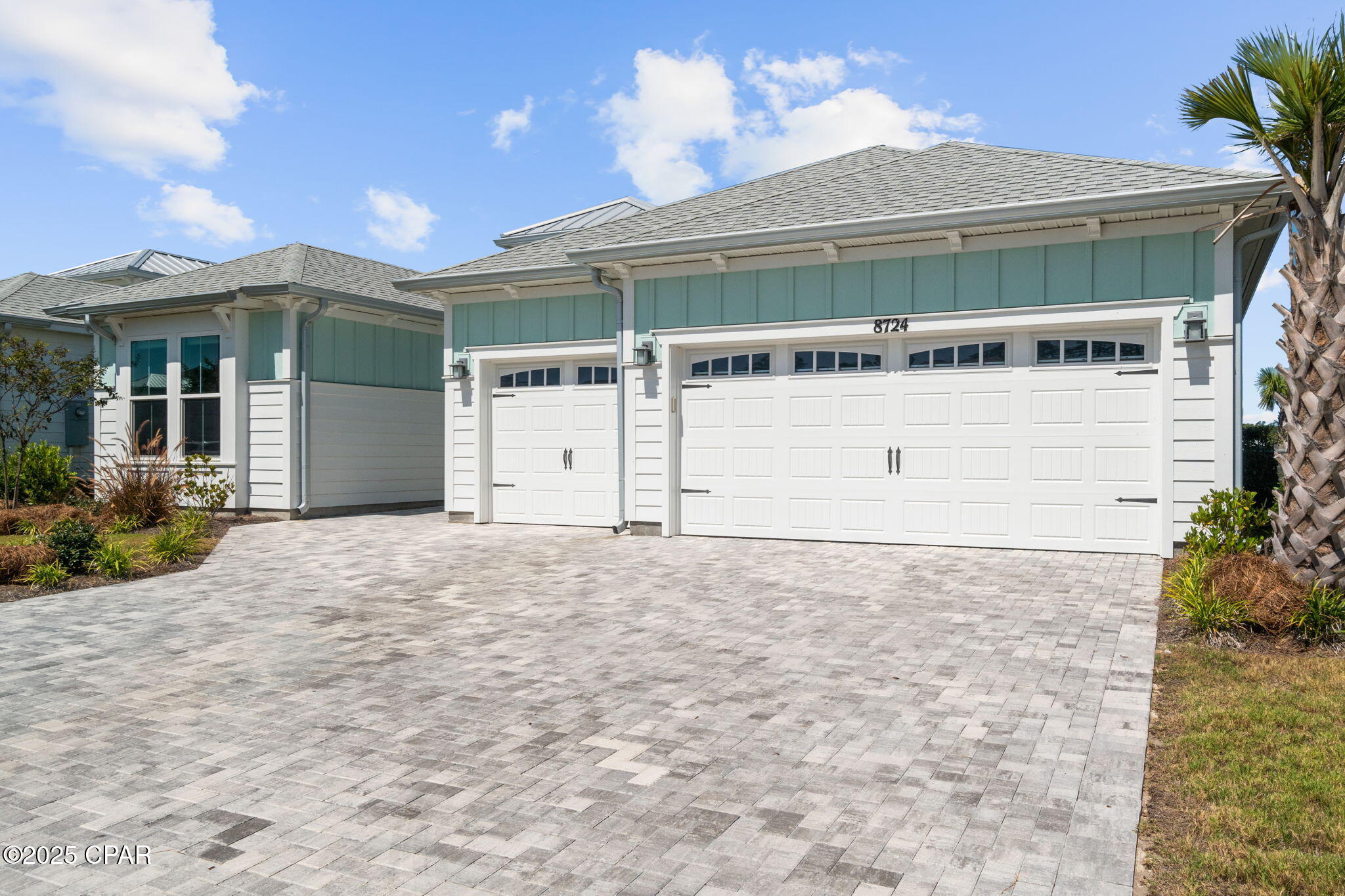 8724 Lime Drive