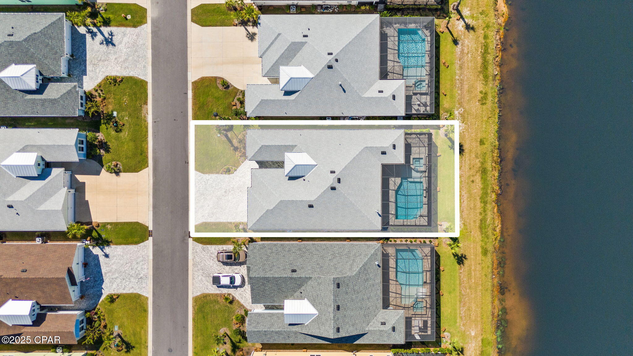 8724 Lime Drive