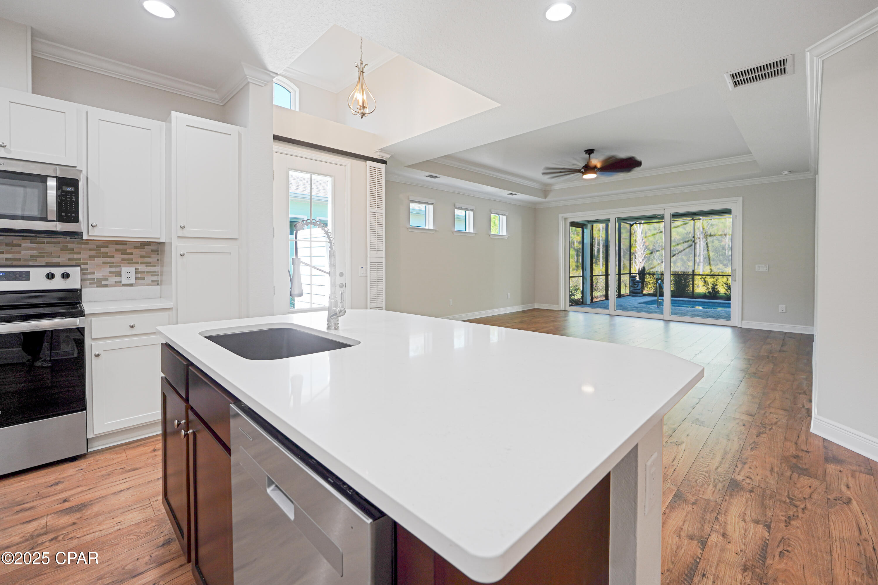 9313 Cool Breeze Drive