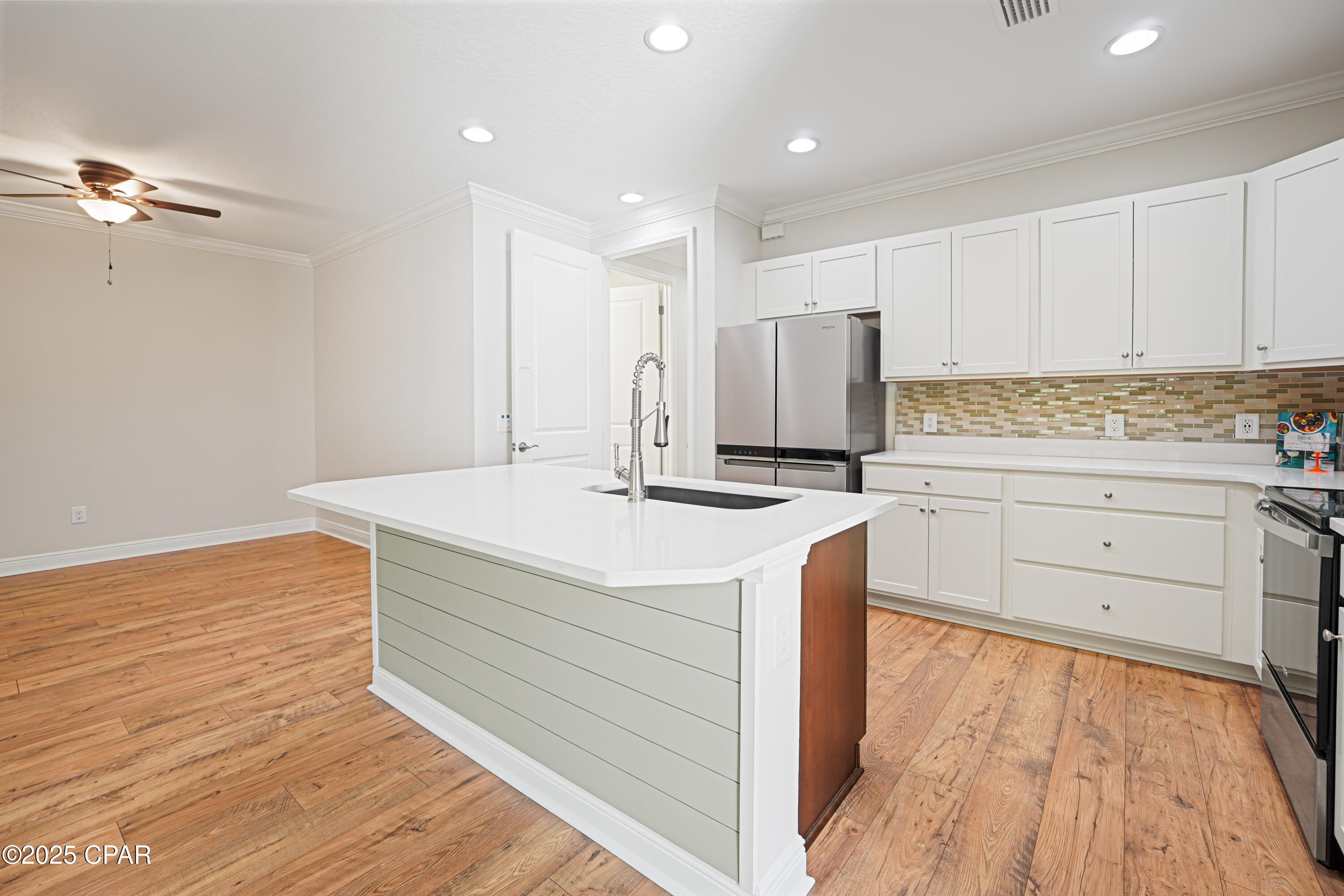 9313 Cool Breeze Drive