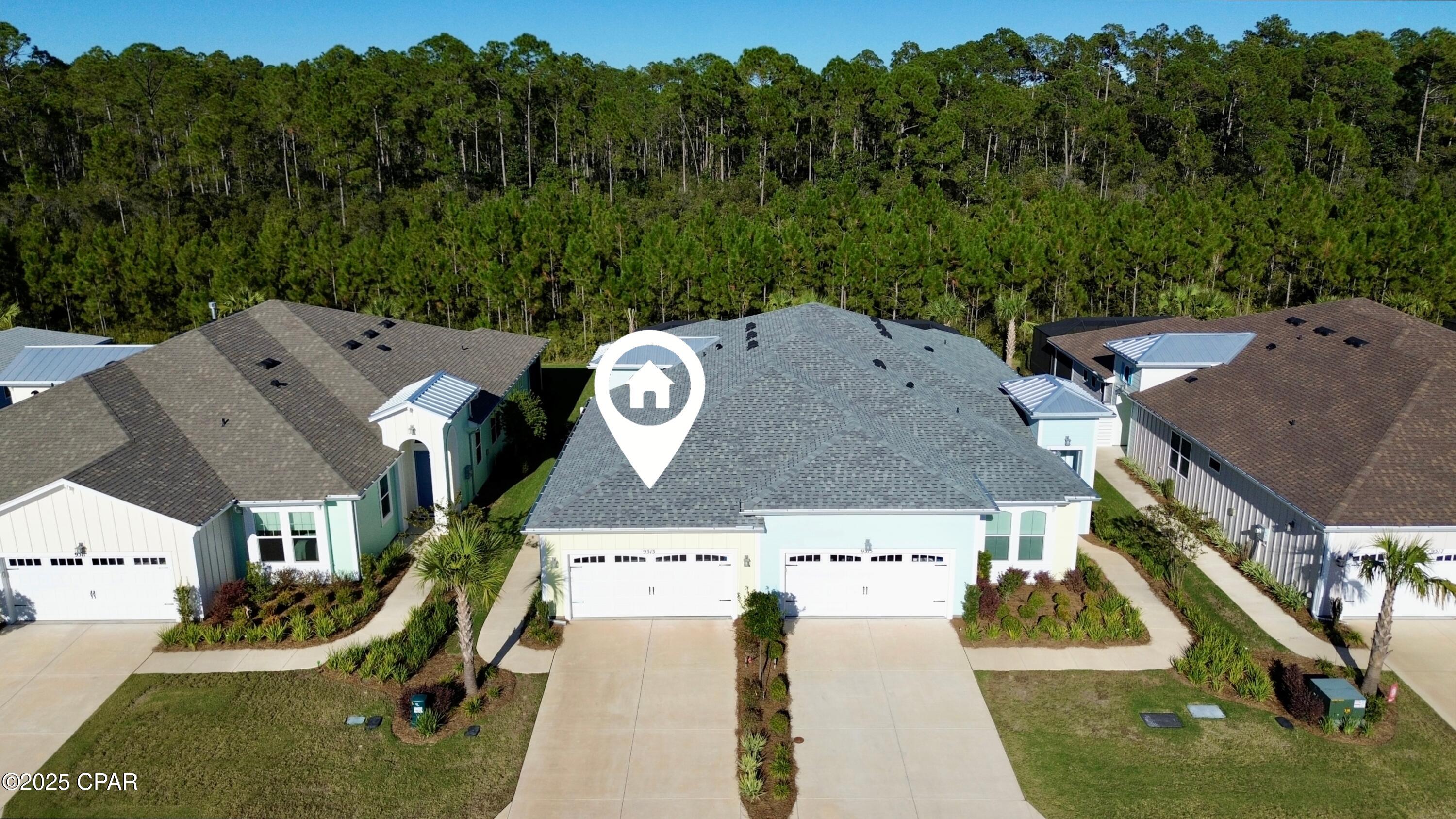 9313 Cool Breeze Drive