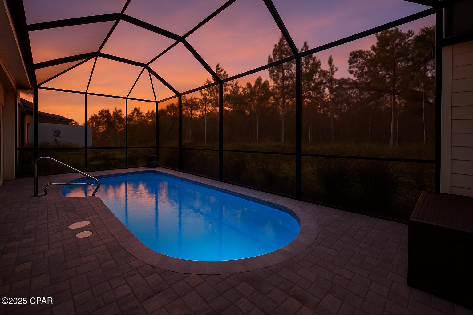 9313 Cool Breeze Drive