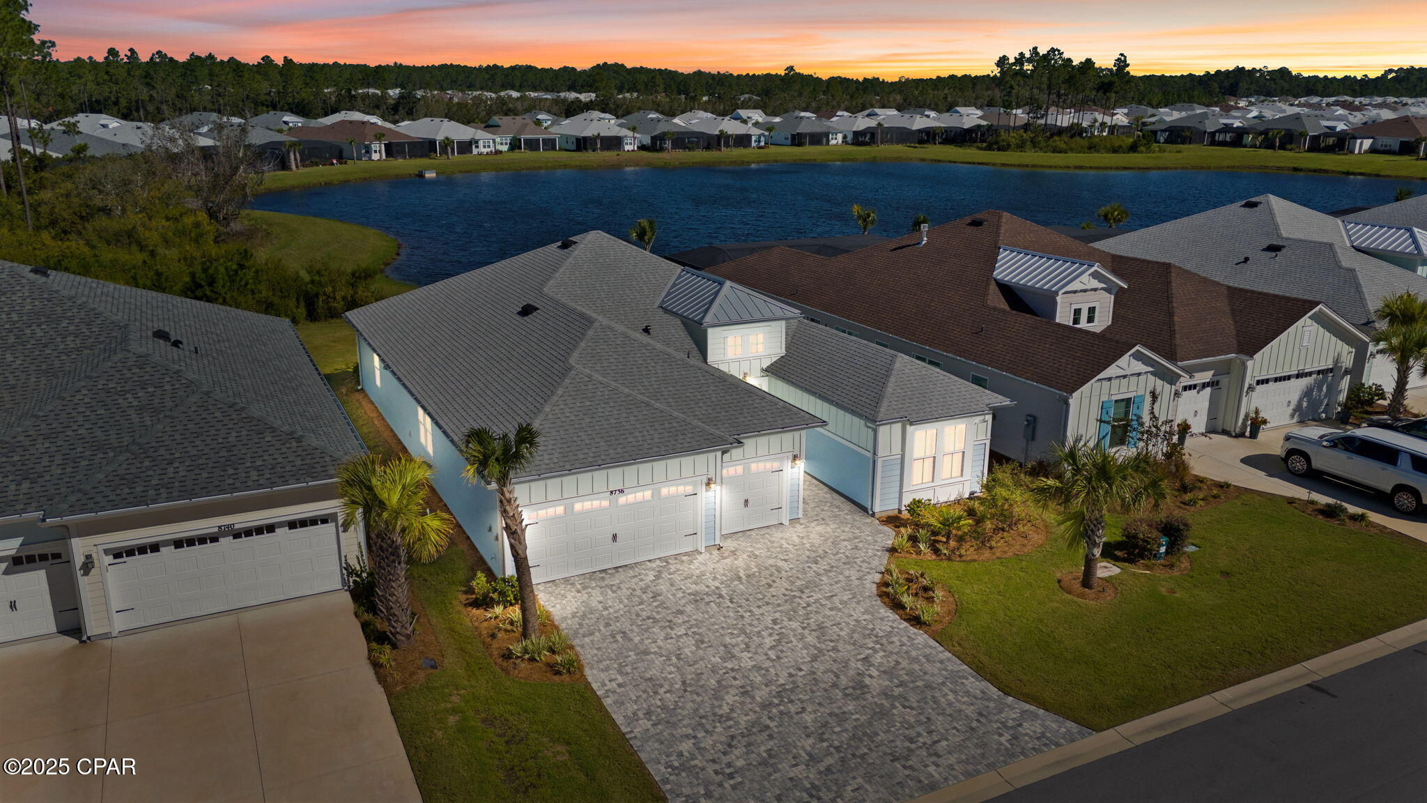 8736 Lime Drive
