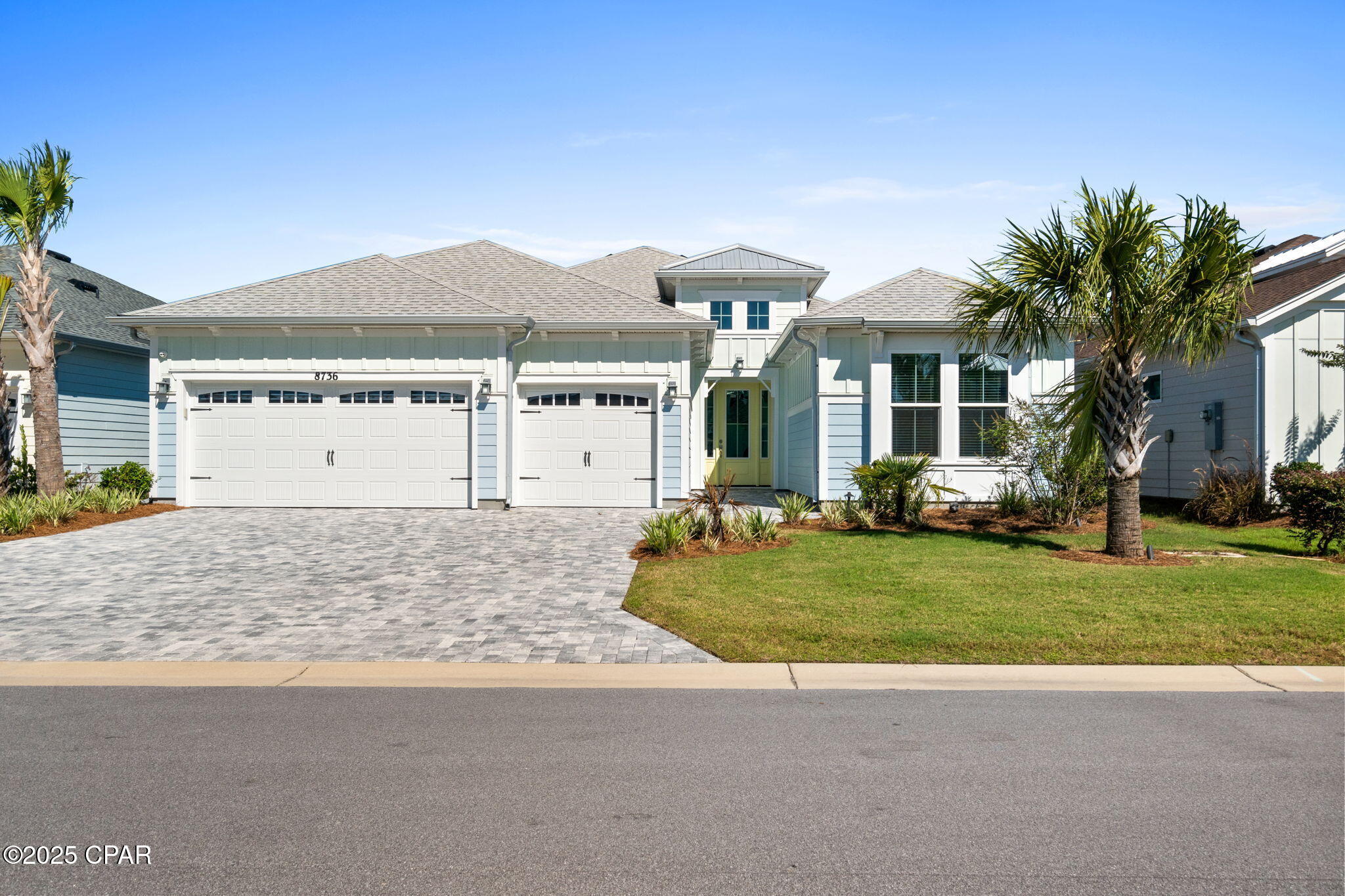 8736 Lime Drive