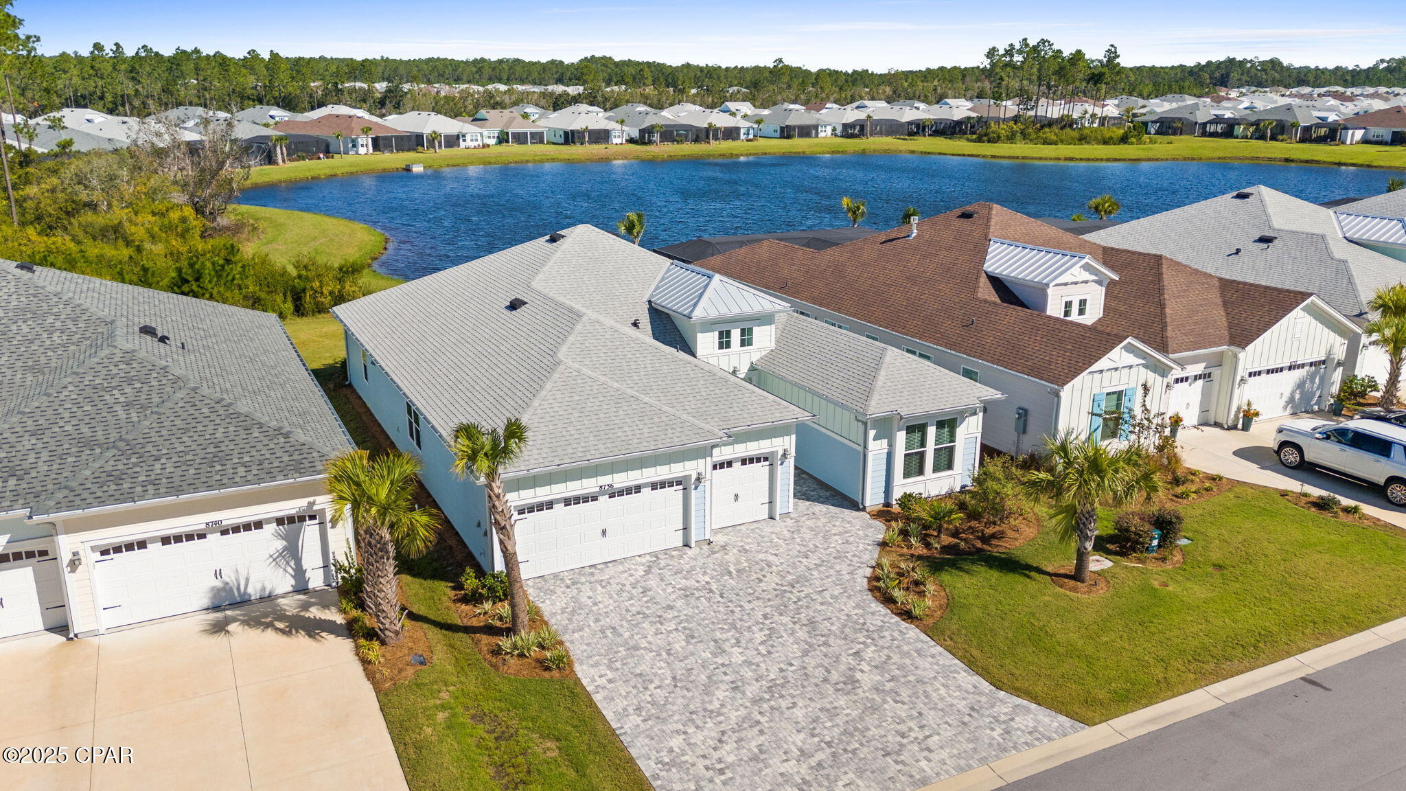 8736 Lime Drive