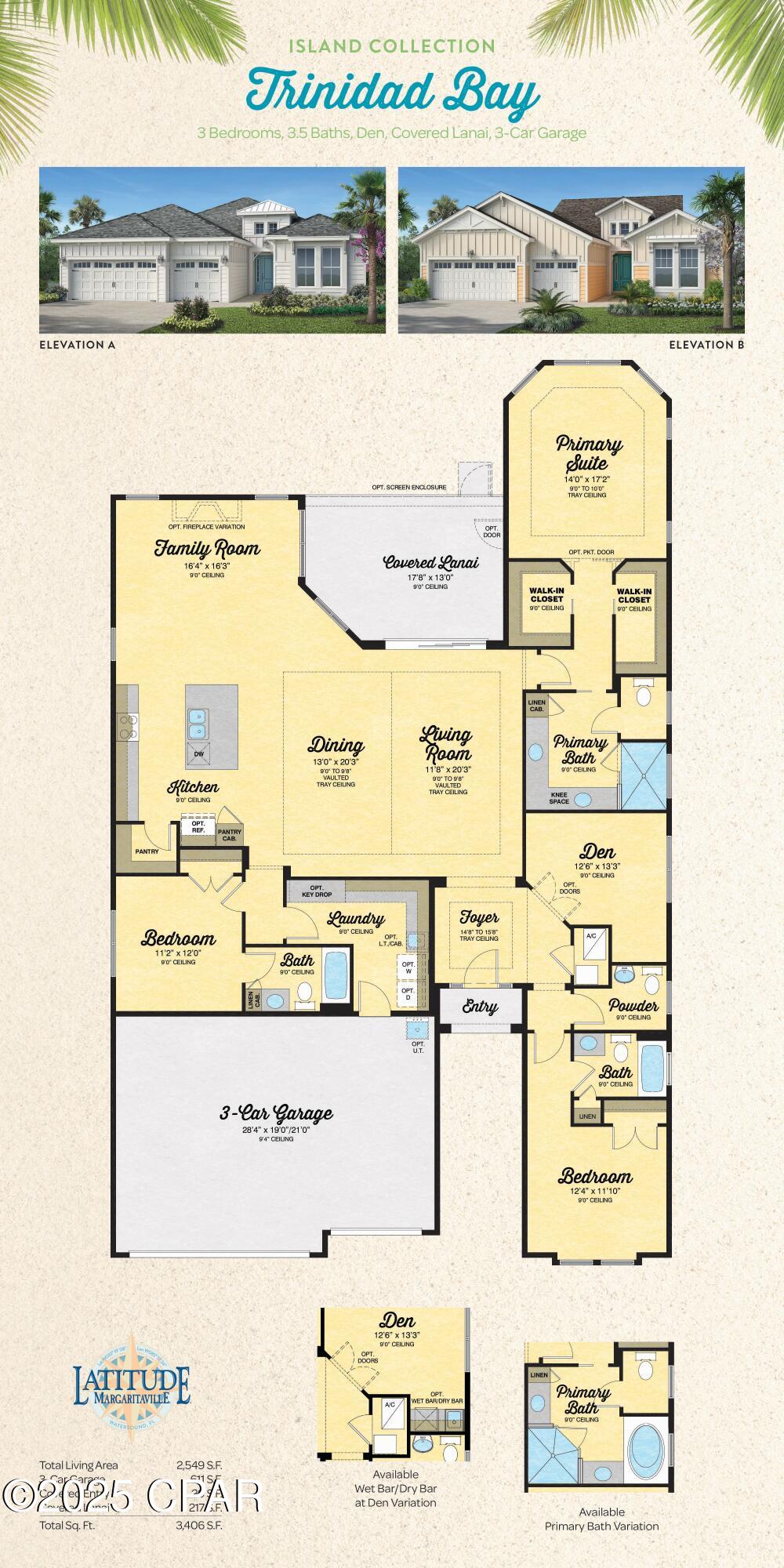 8736 Lime Drive